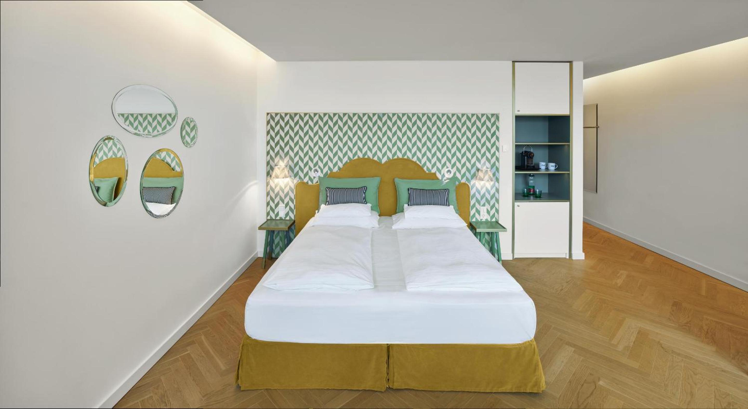 Junior Suite photo 2