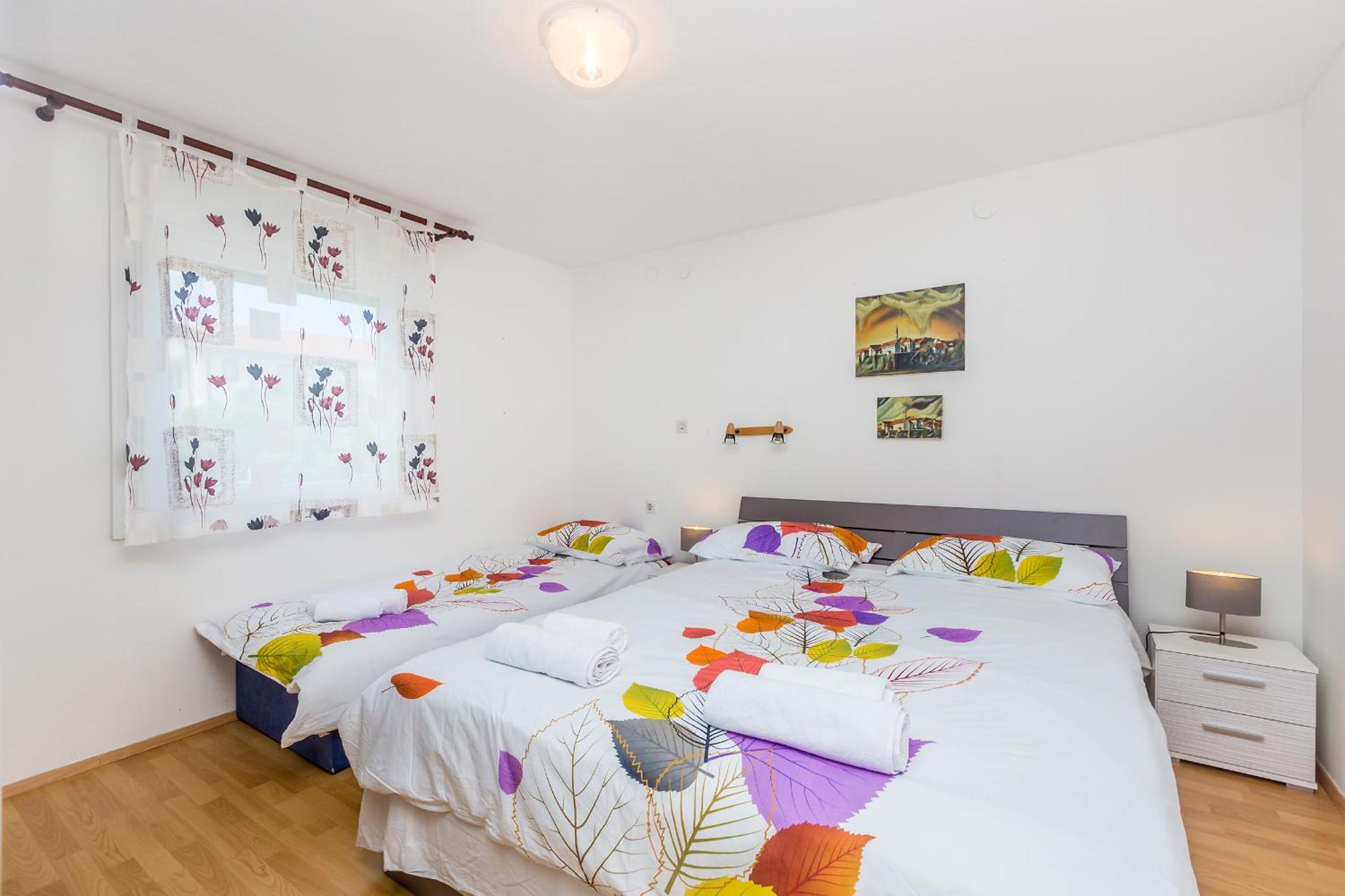 Two-Bedroom House photo 1
