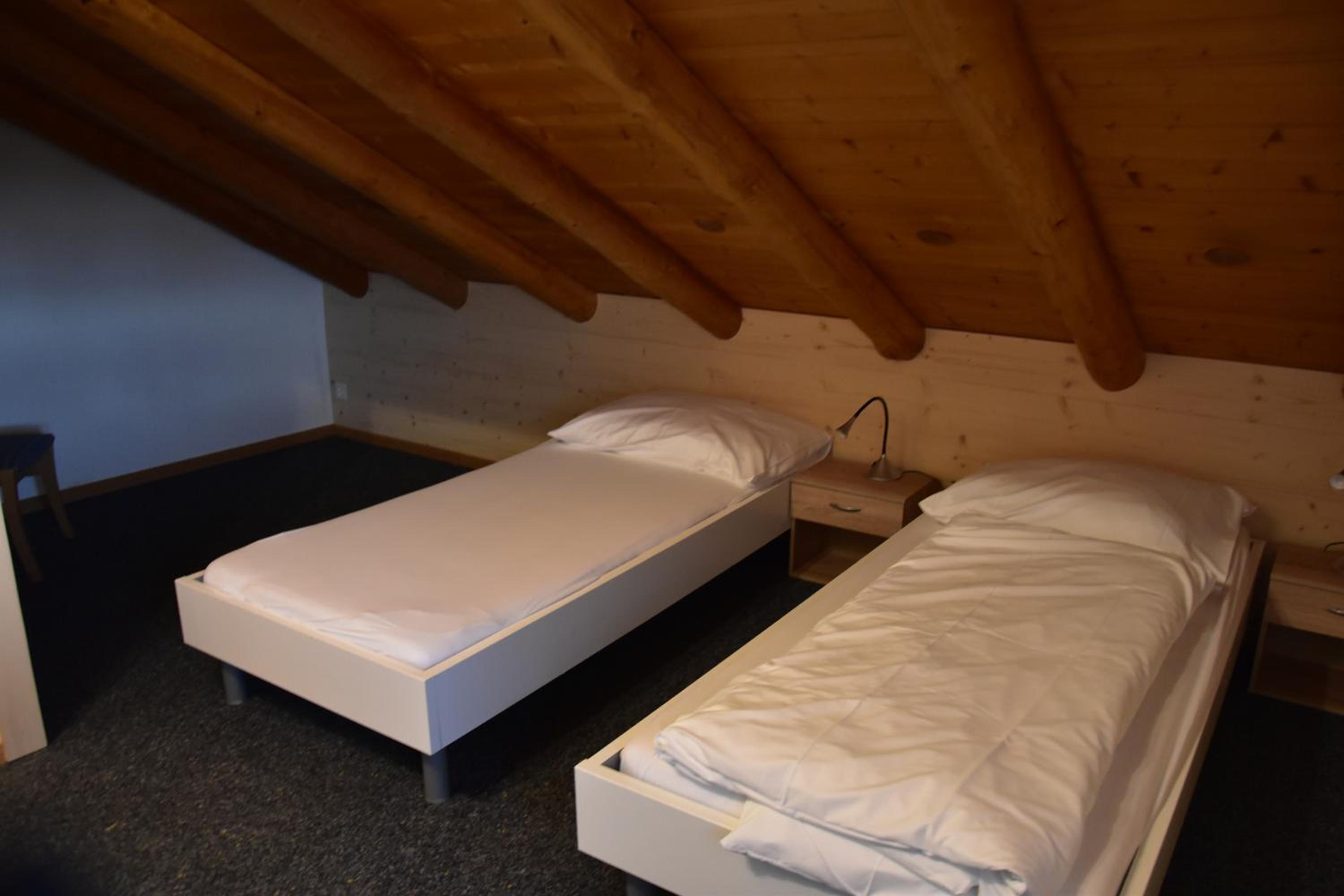 Chalet Two Bedroom Apartment No. 1 with Kitchen and Terrace - Photo 1