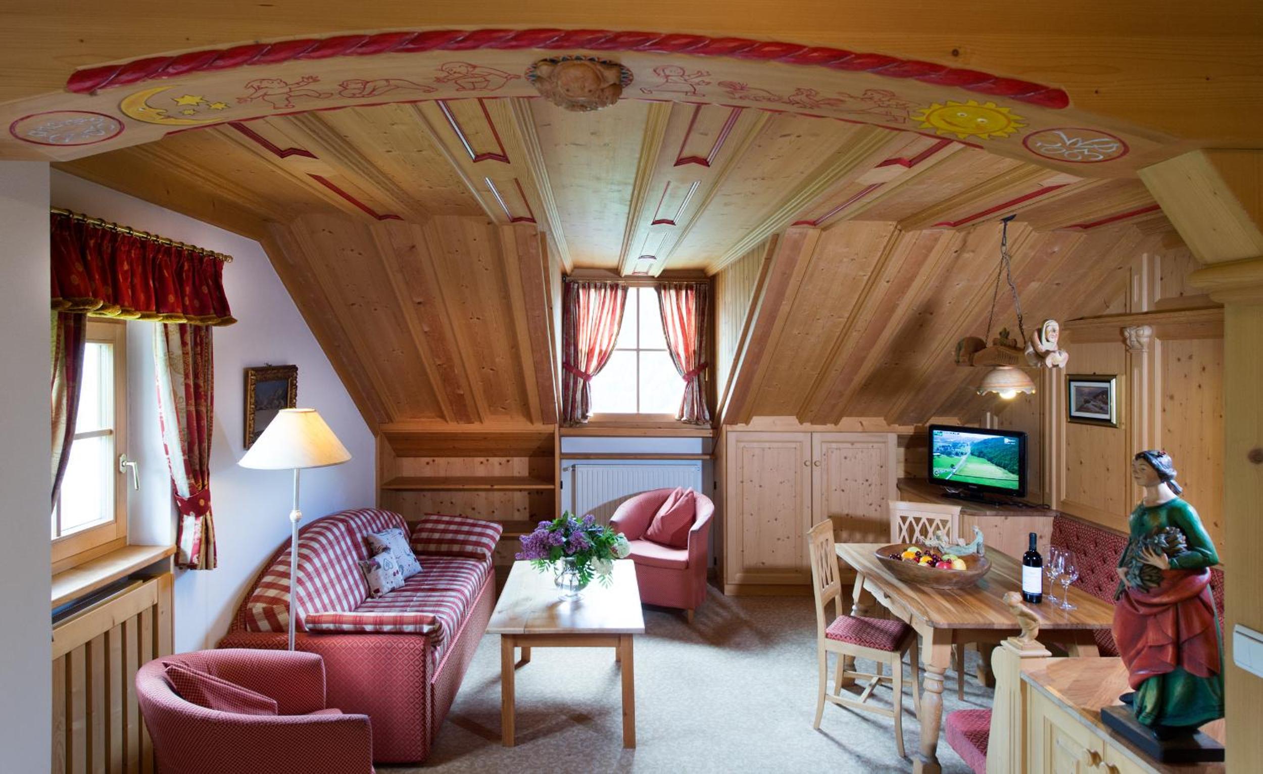 Family Suite Depandance  photo 1