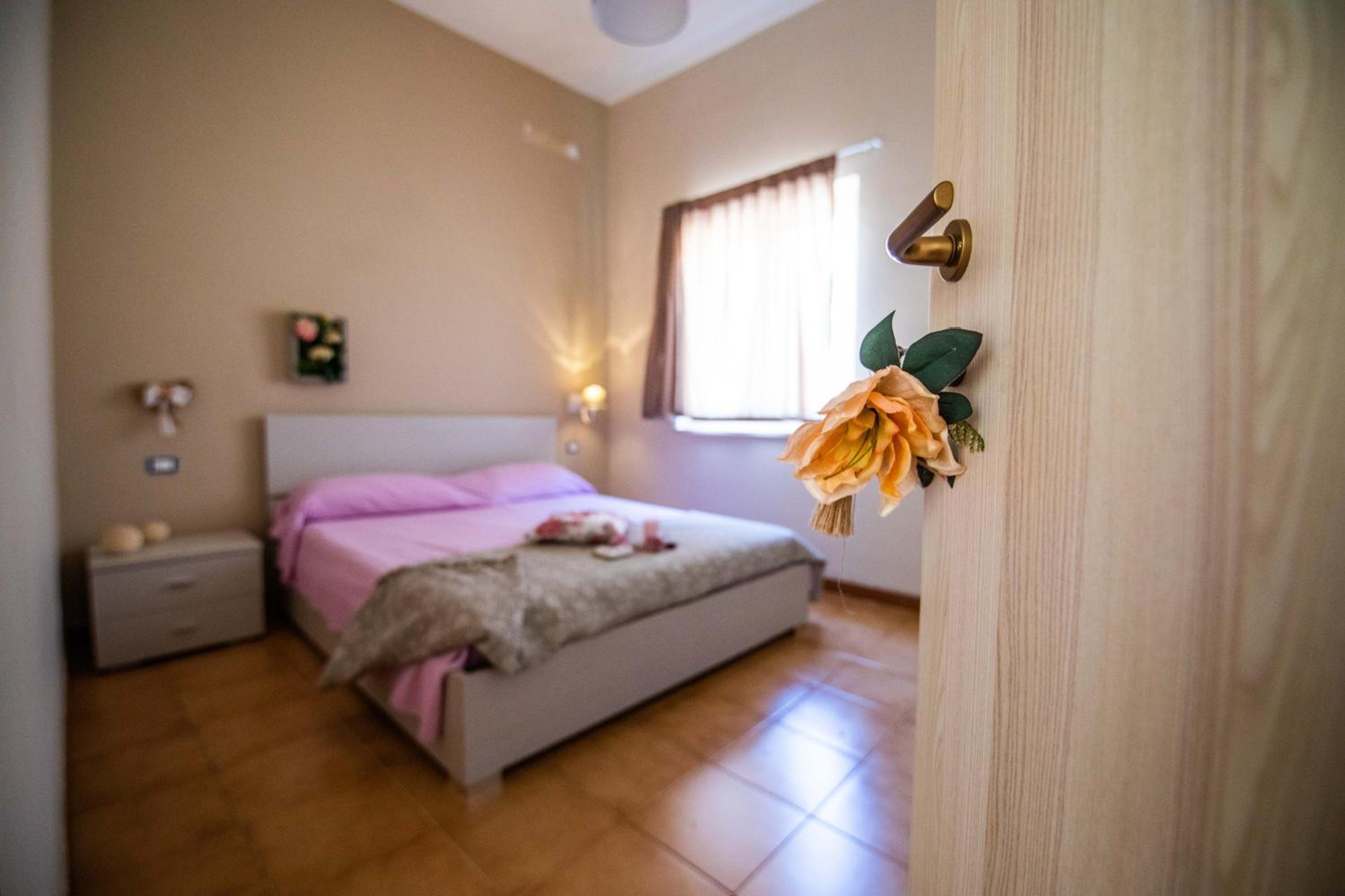 Apartment with Terrace photo 1