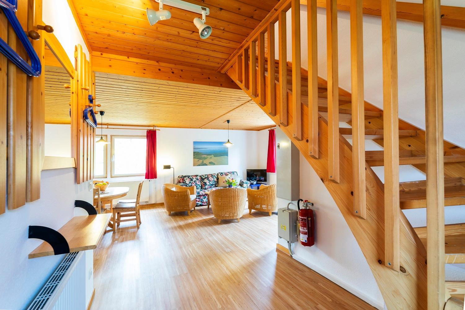 Holiday Home (6 Adults) photo 1