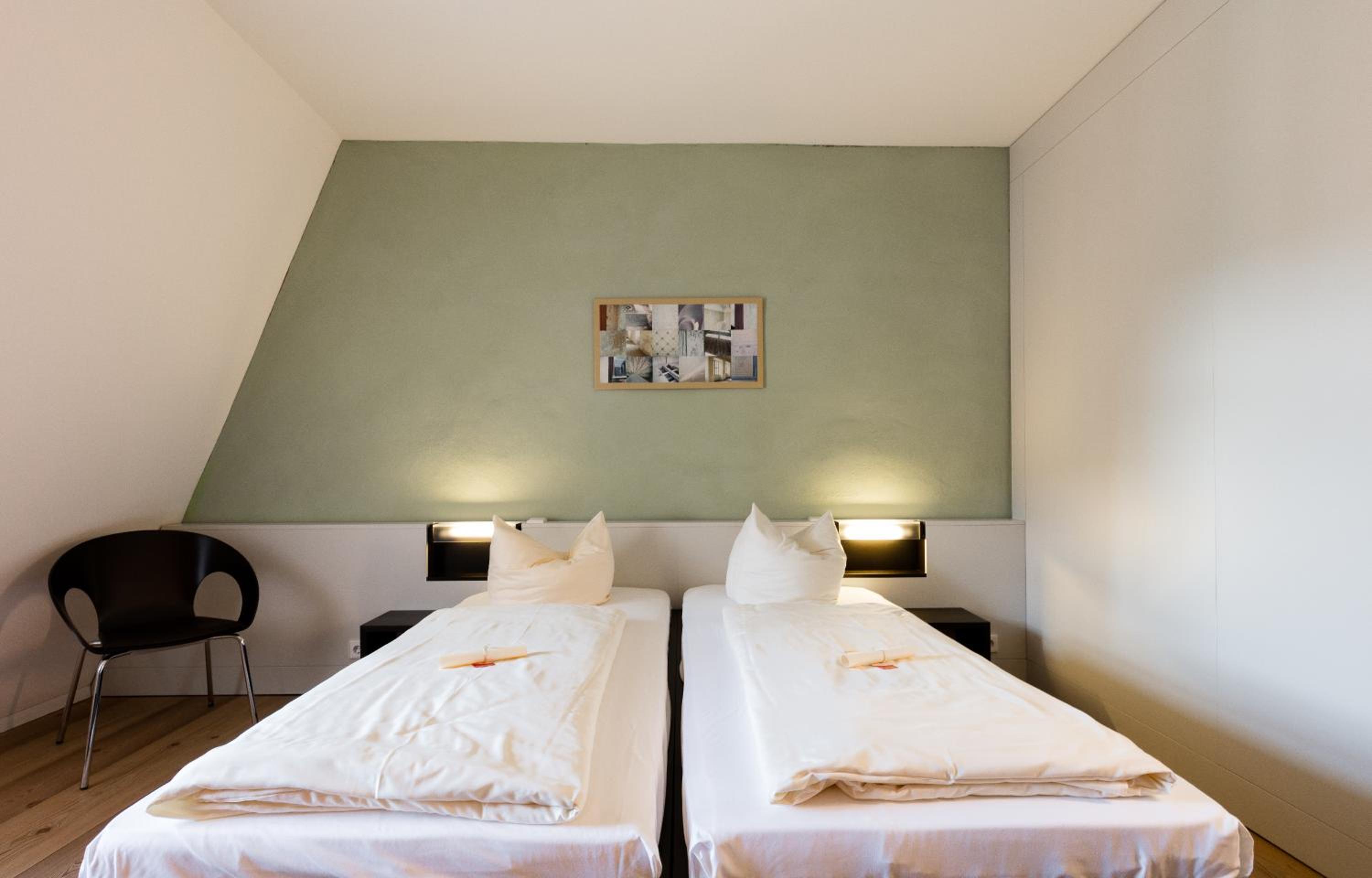 Double or Twin Room photo 1