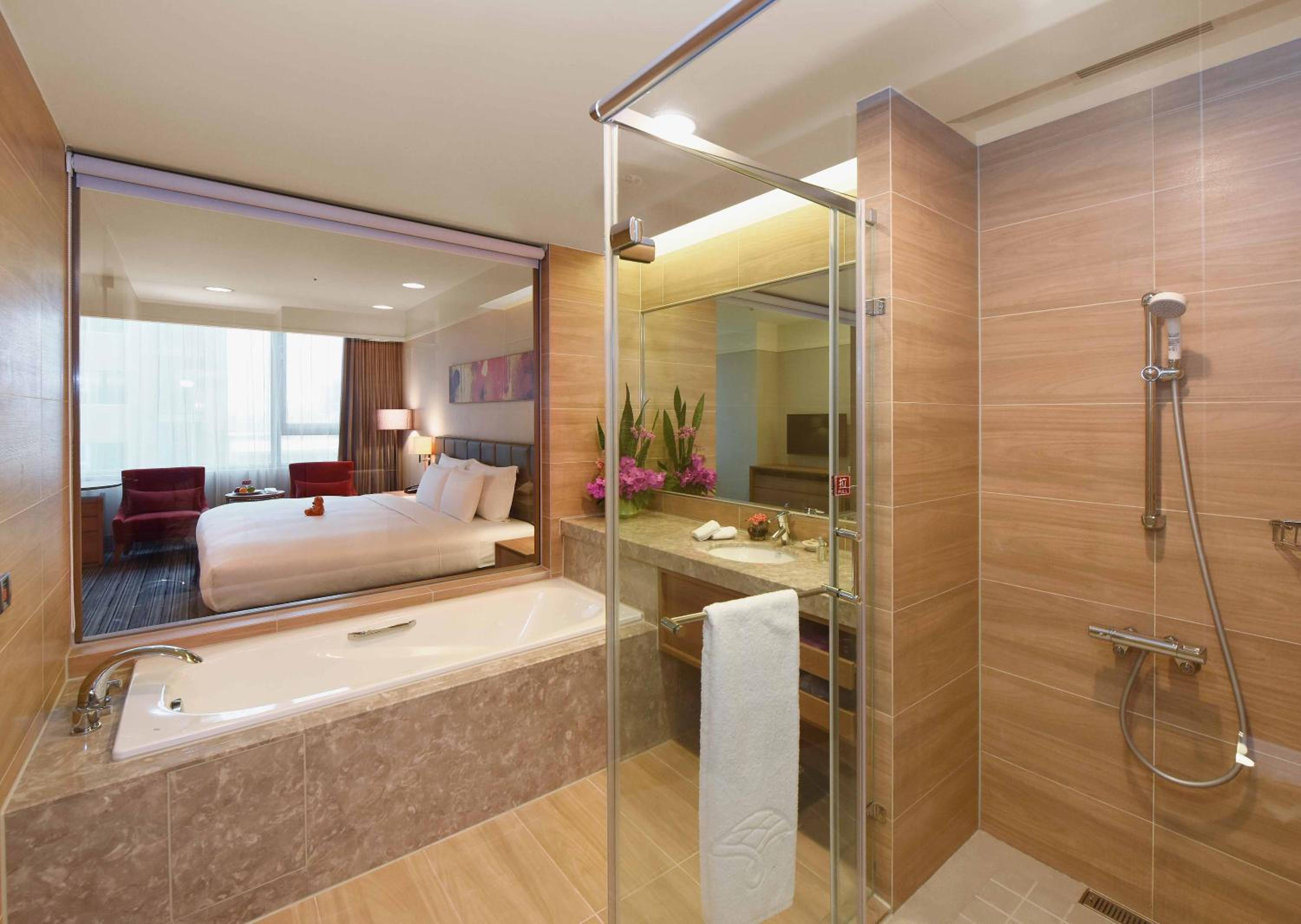 Double Room photo 3