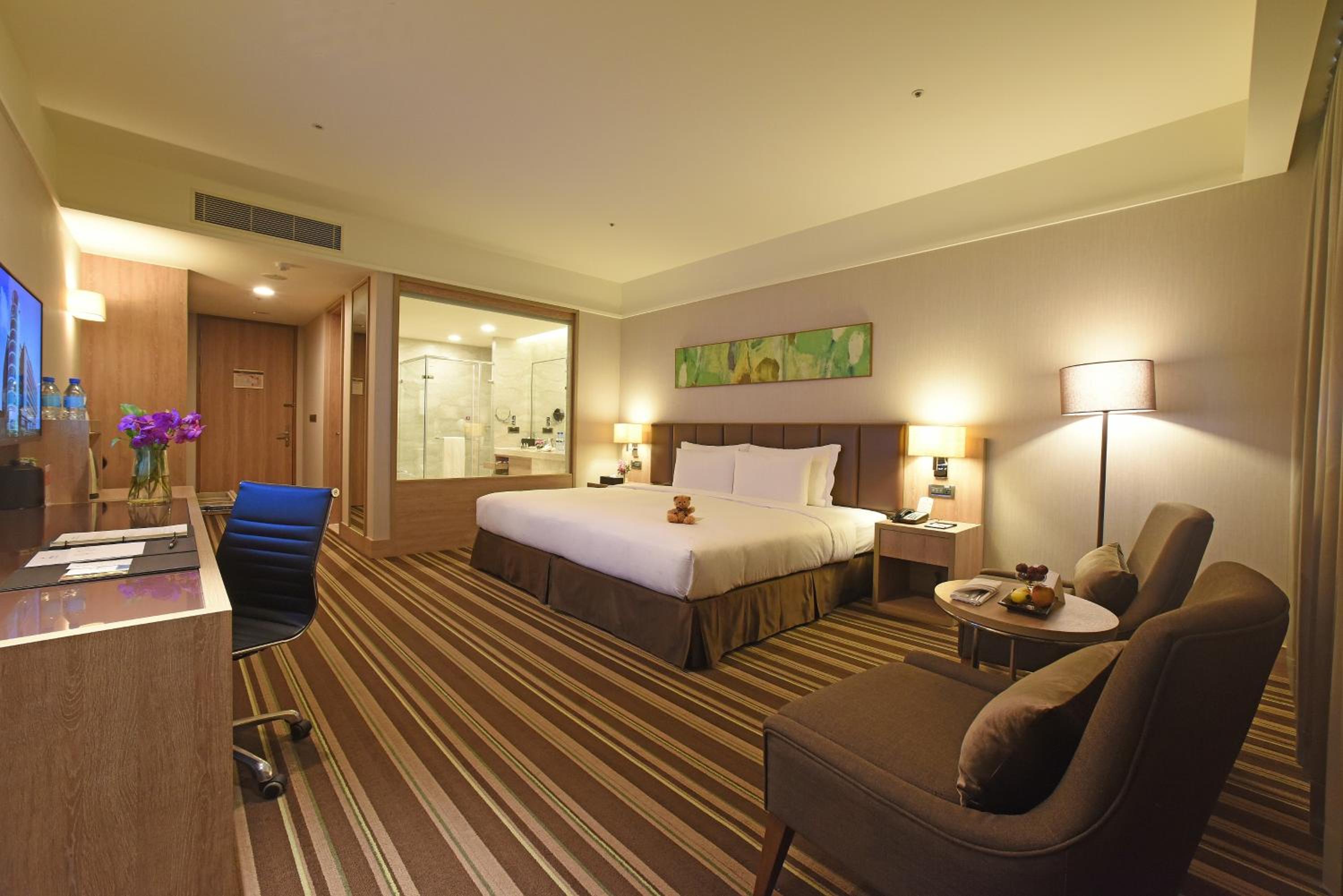 Double Room photo 2