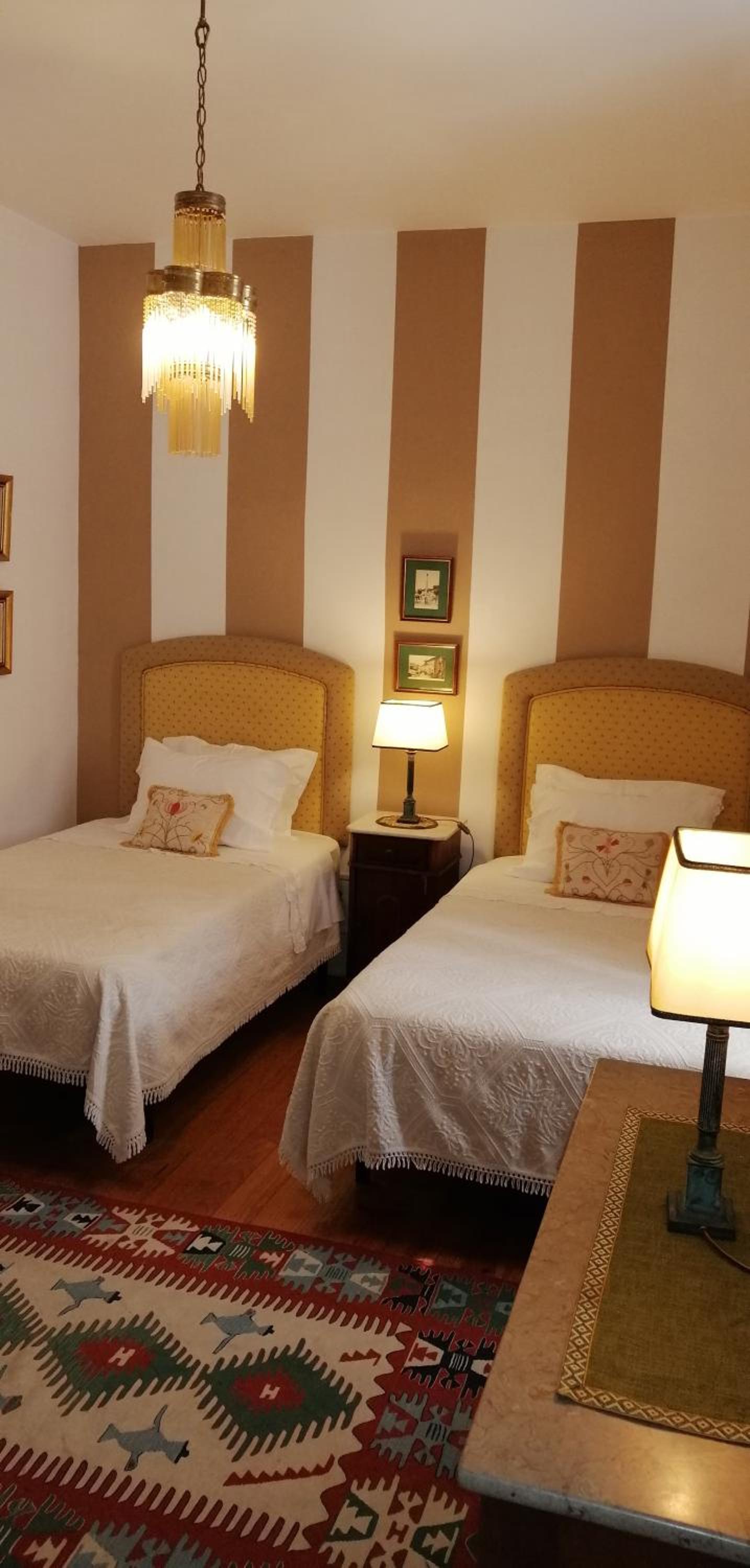 Twin Room photo 2