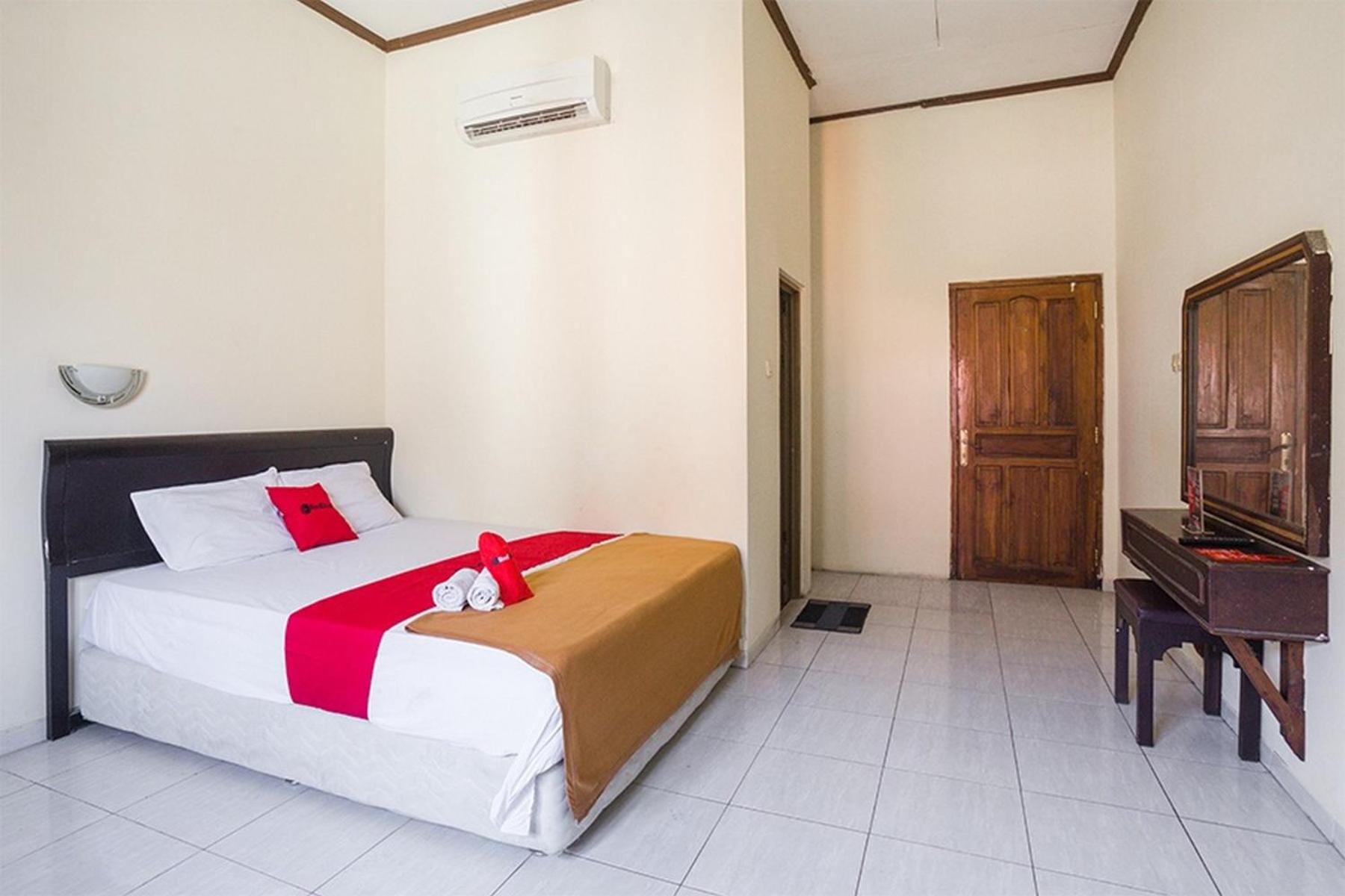 Double Room - Photo 1