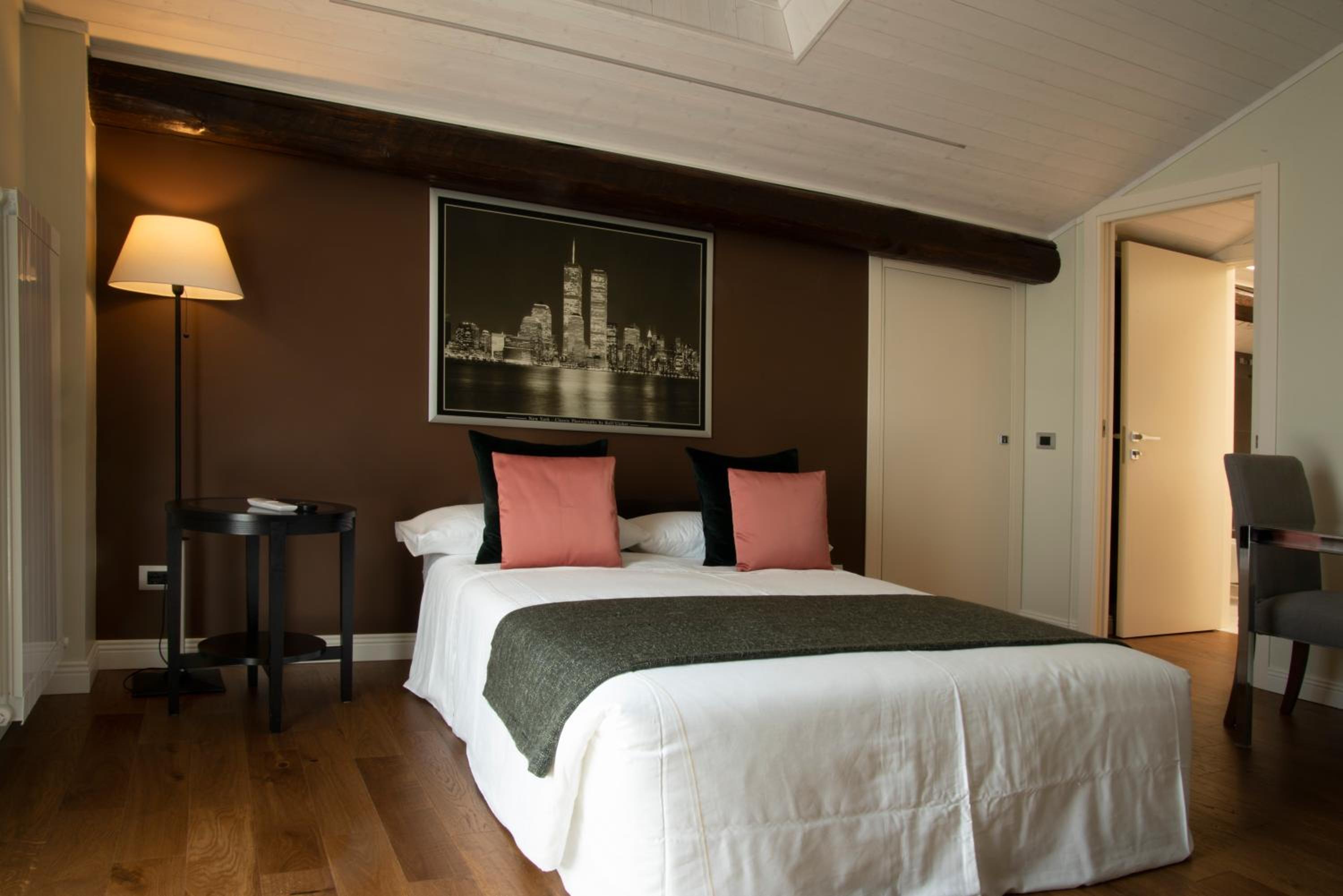 Luxury Quadruple Room