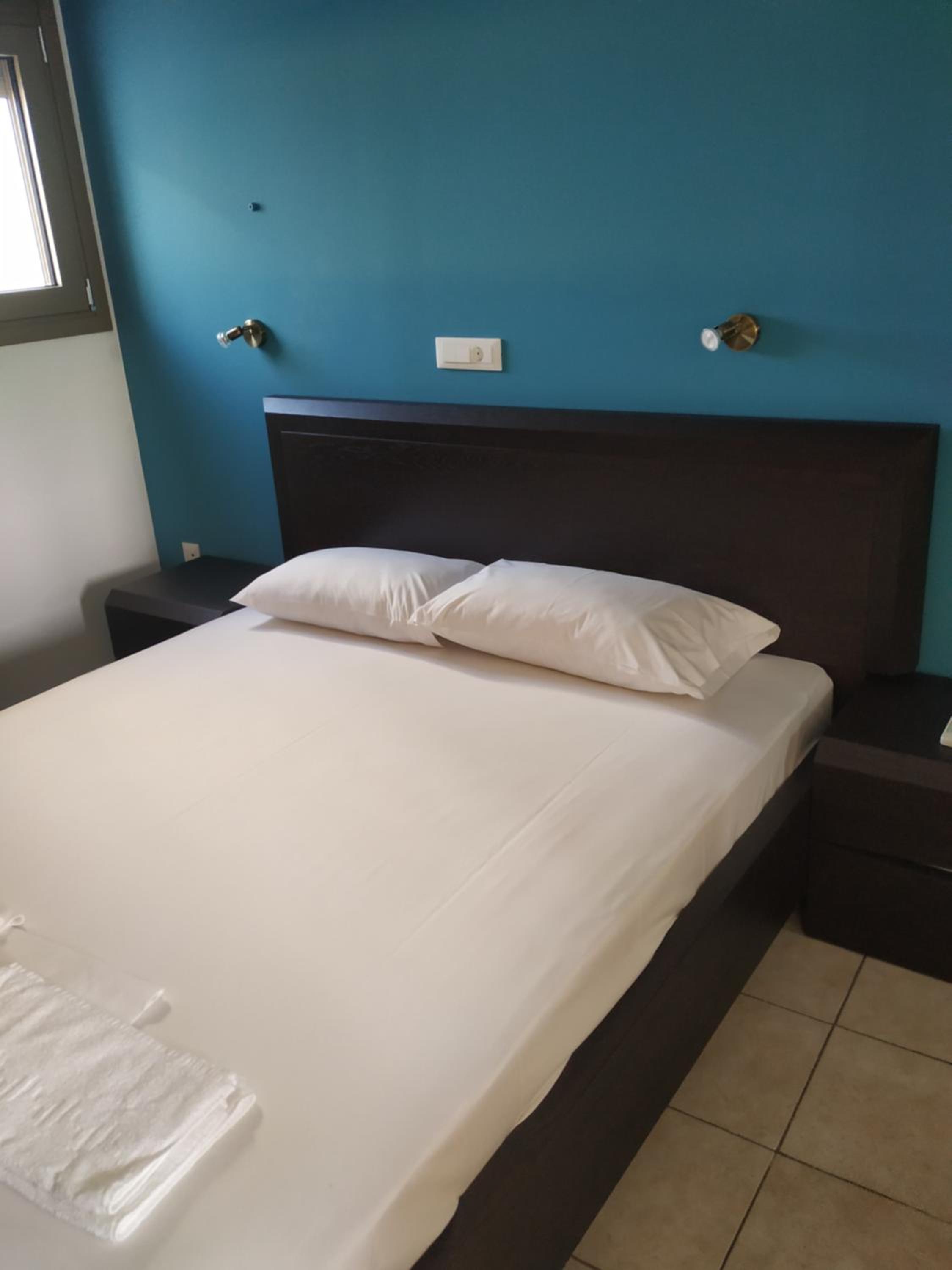 Apartamento Superior de Una Habitación con Terraza