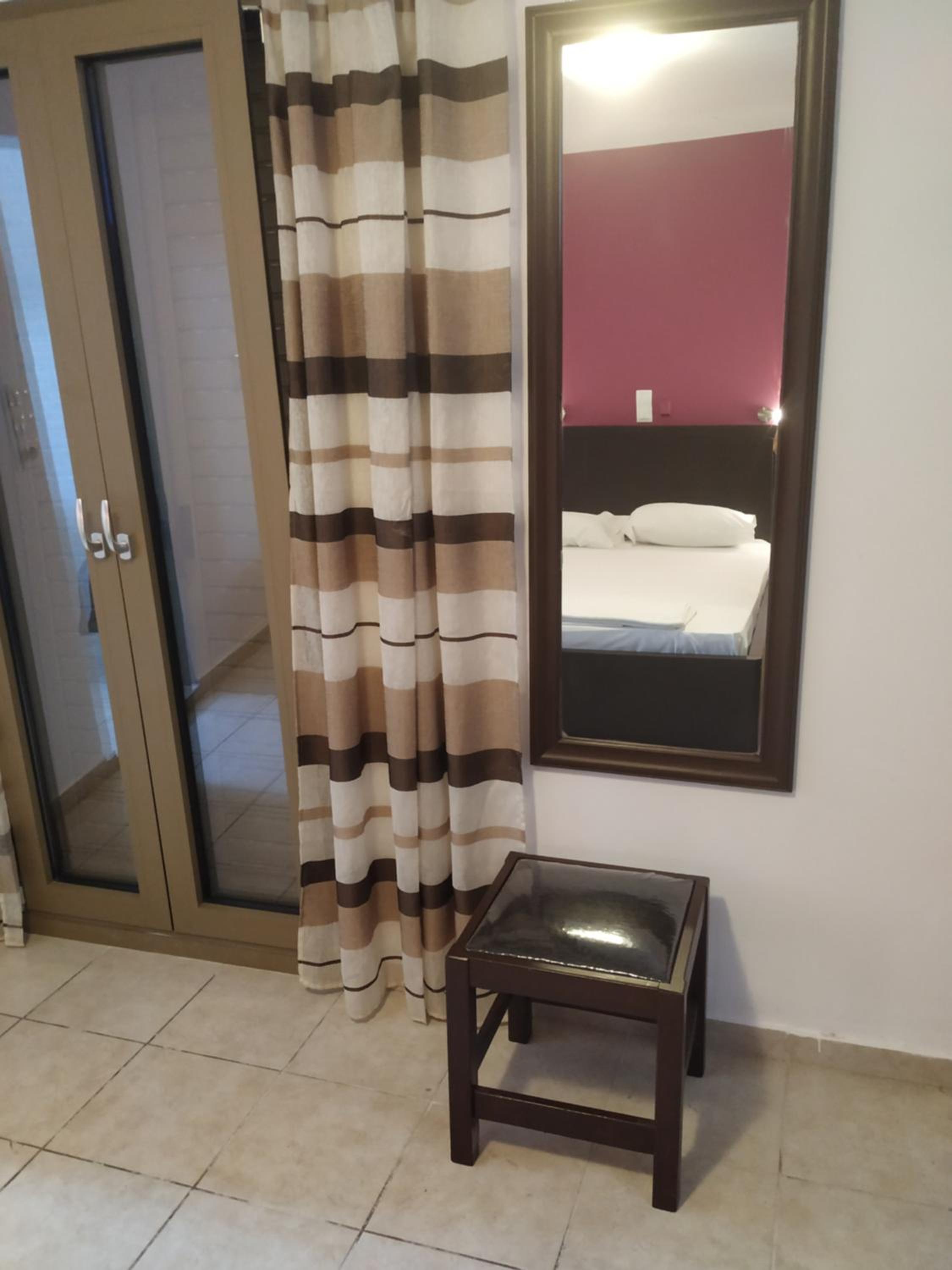 Superior One-Bedroom Apartment with Terrace photo 3