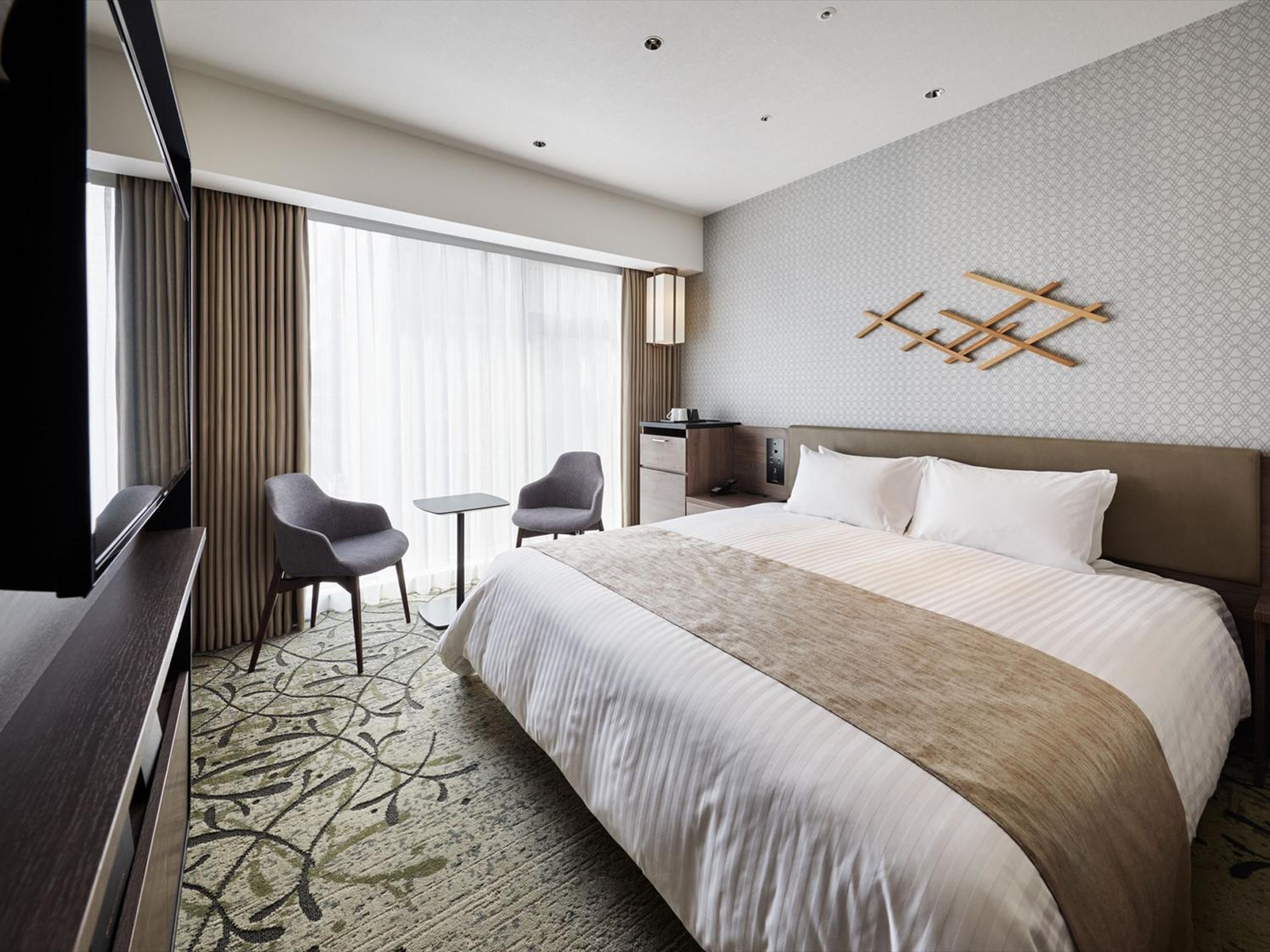 Double Room with King Bed - Special Offer