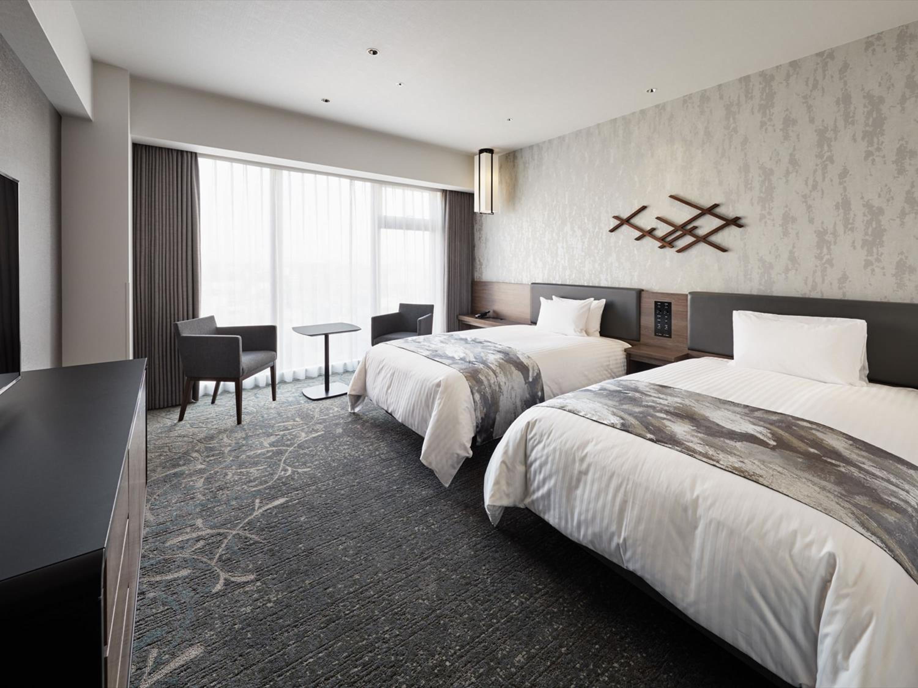 Superior Twin Room - Non-Smoking photo 3