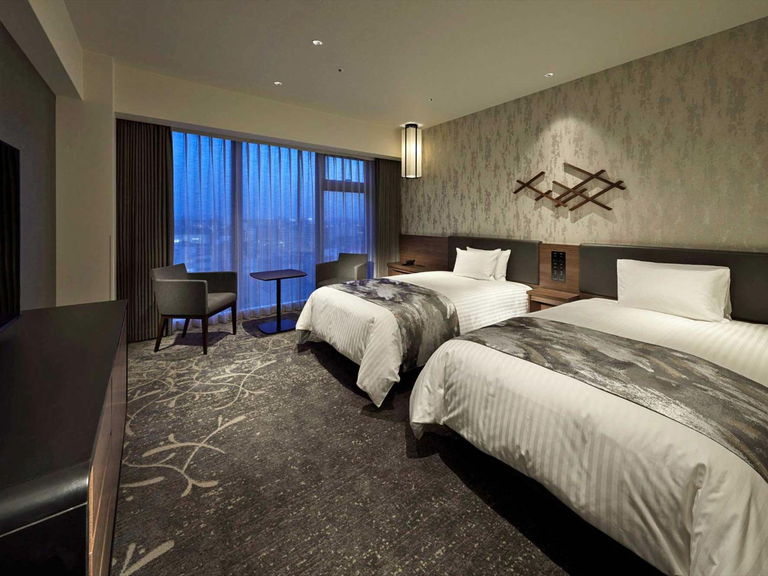 Superior Twin Room - Special Offer