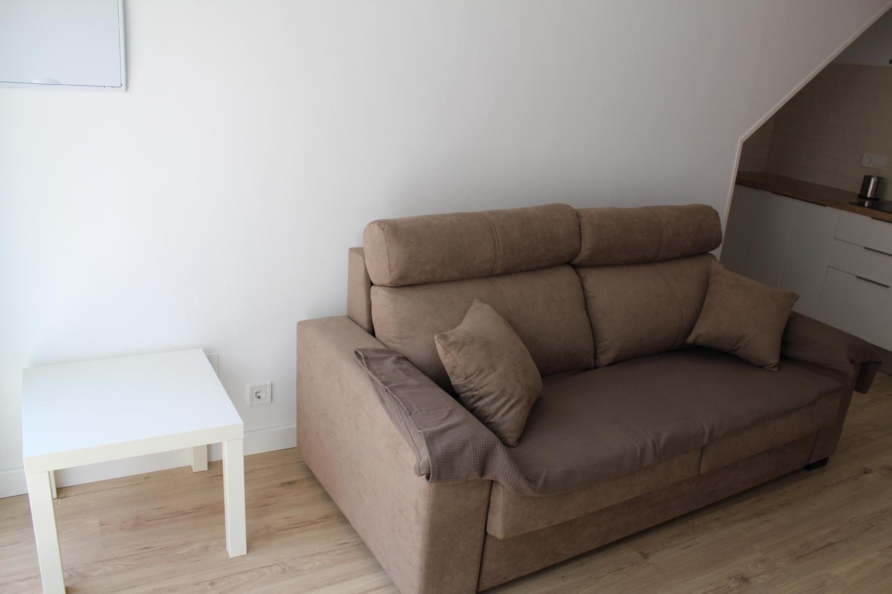 Apartamento - Planta Baja