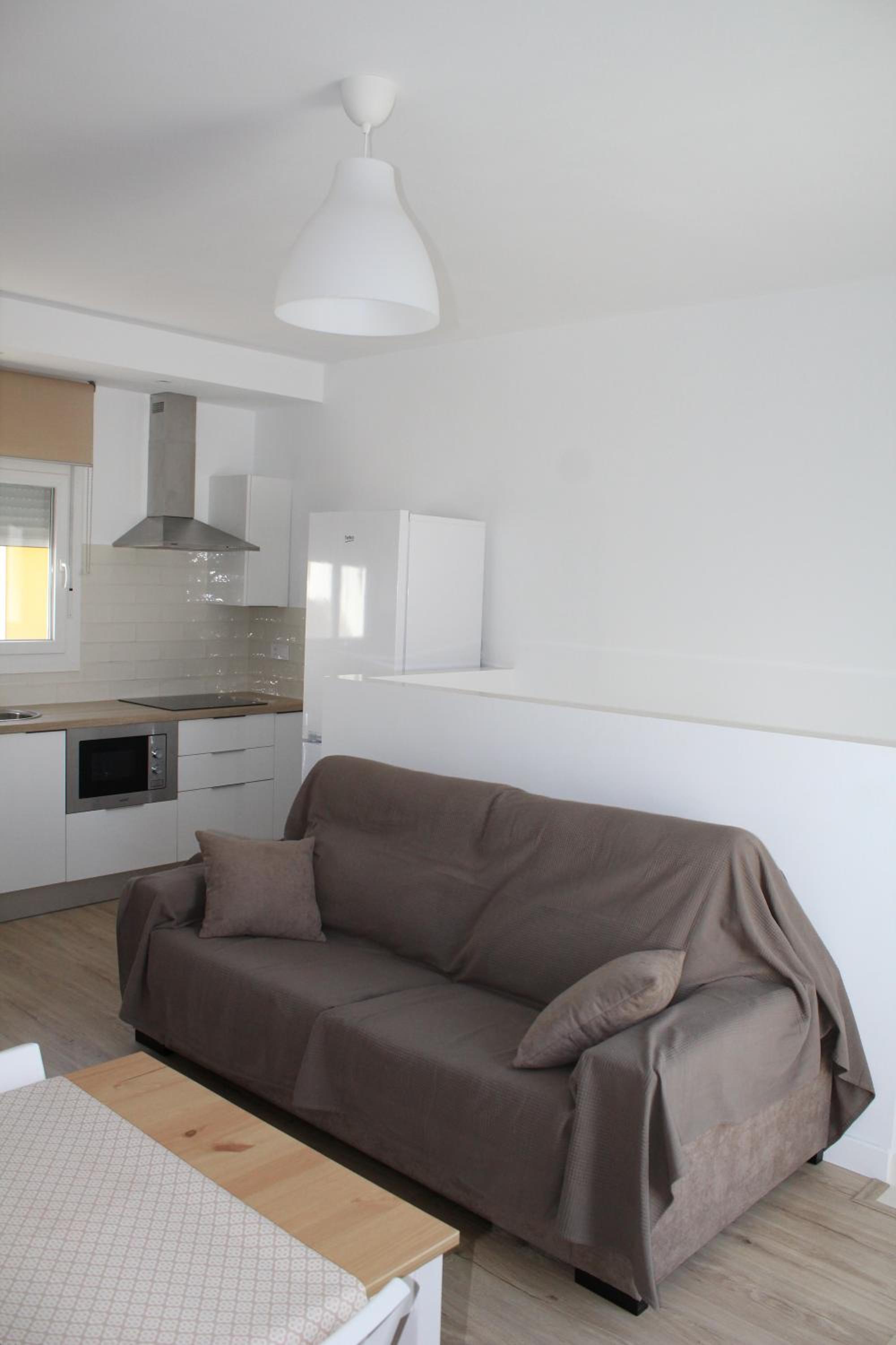 Apartamento Superior