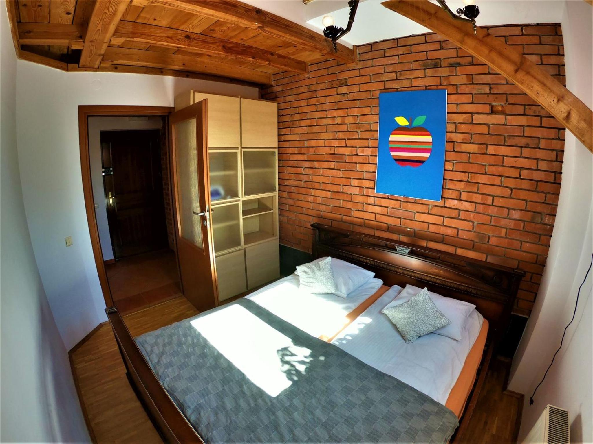 Maisonette photo 3
