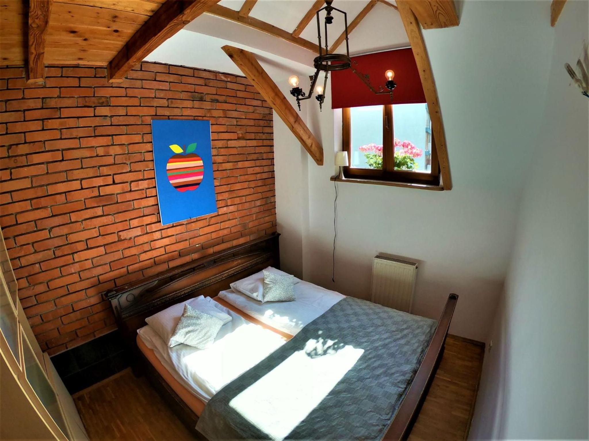 Maisonette photo 2