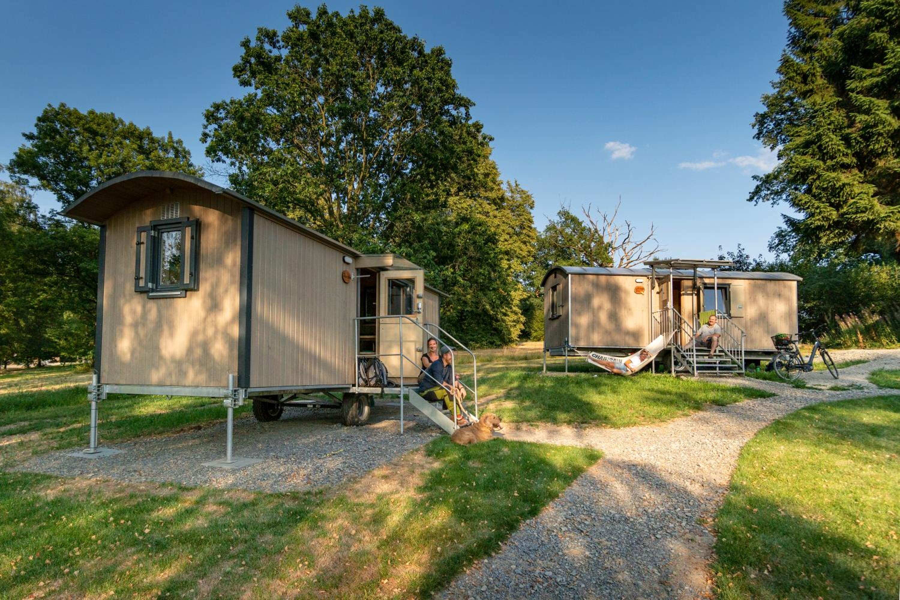 Mobile Home - Photo 14
