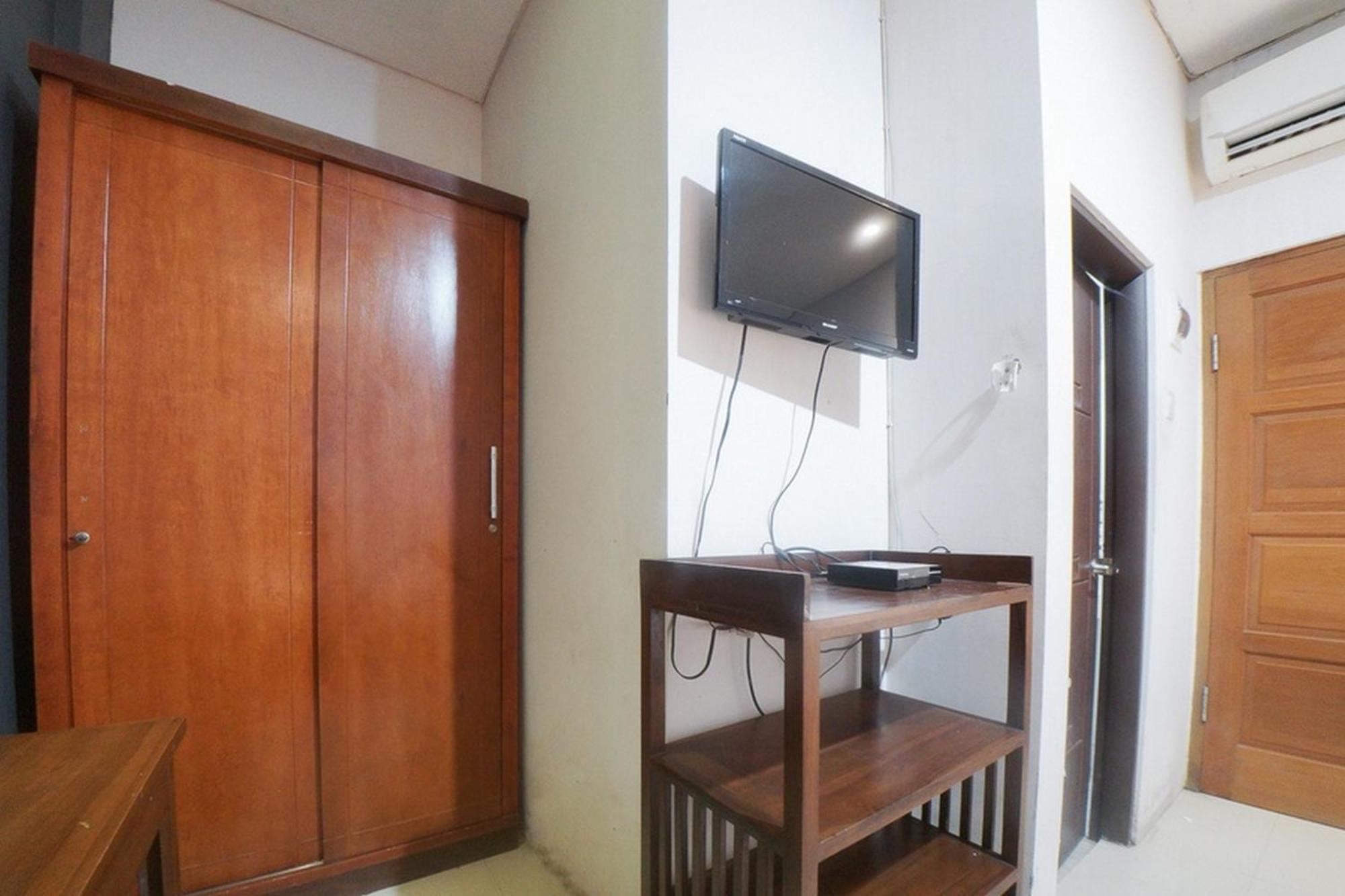 Double Room - Photo 3