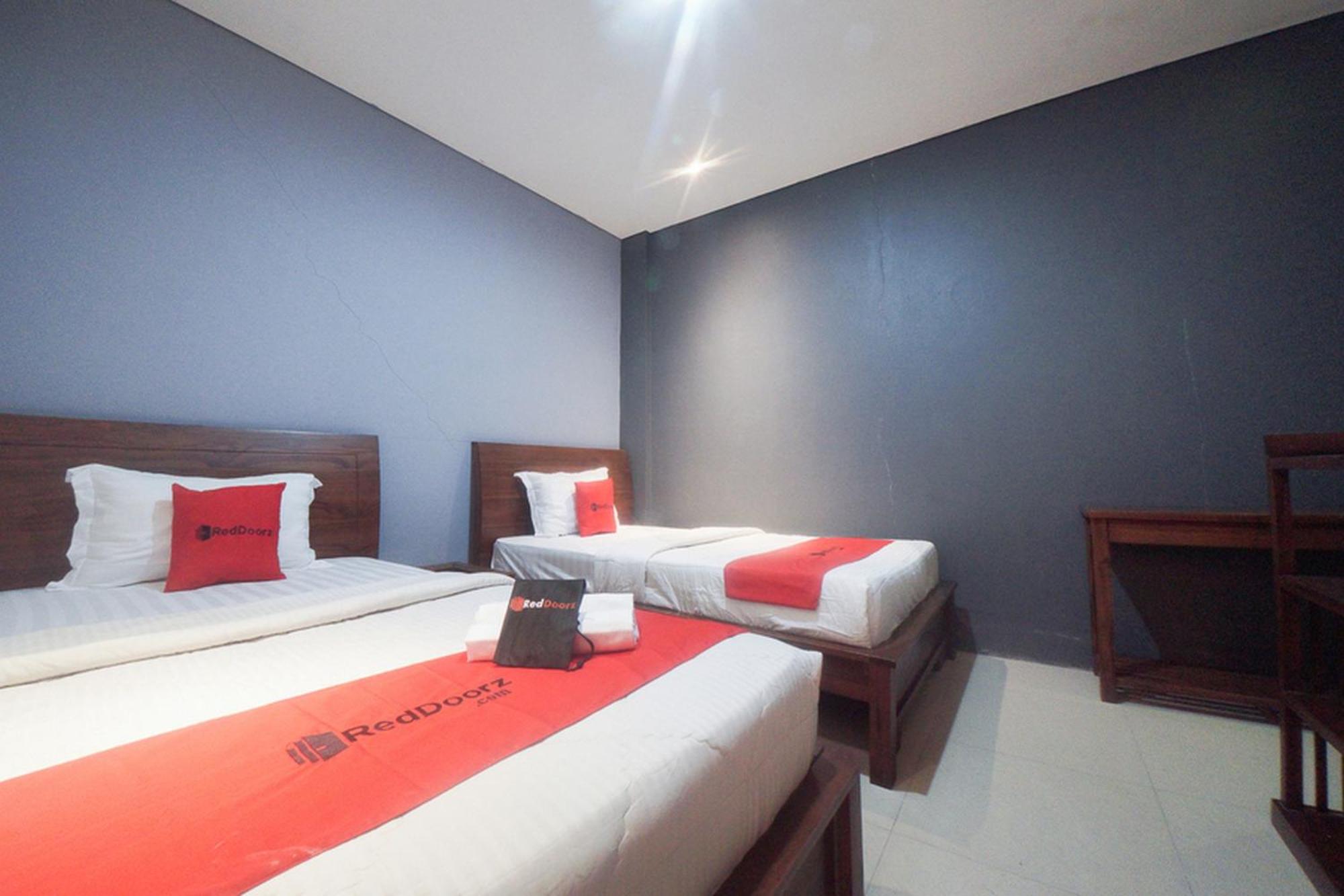 Twin Room - Photo 6