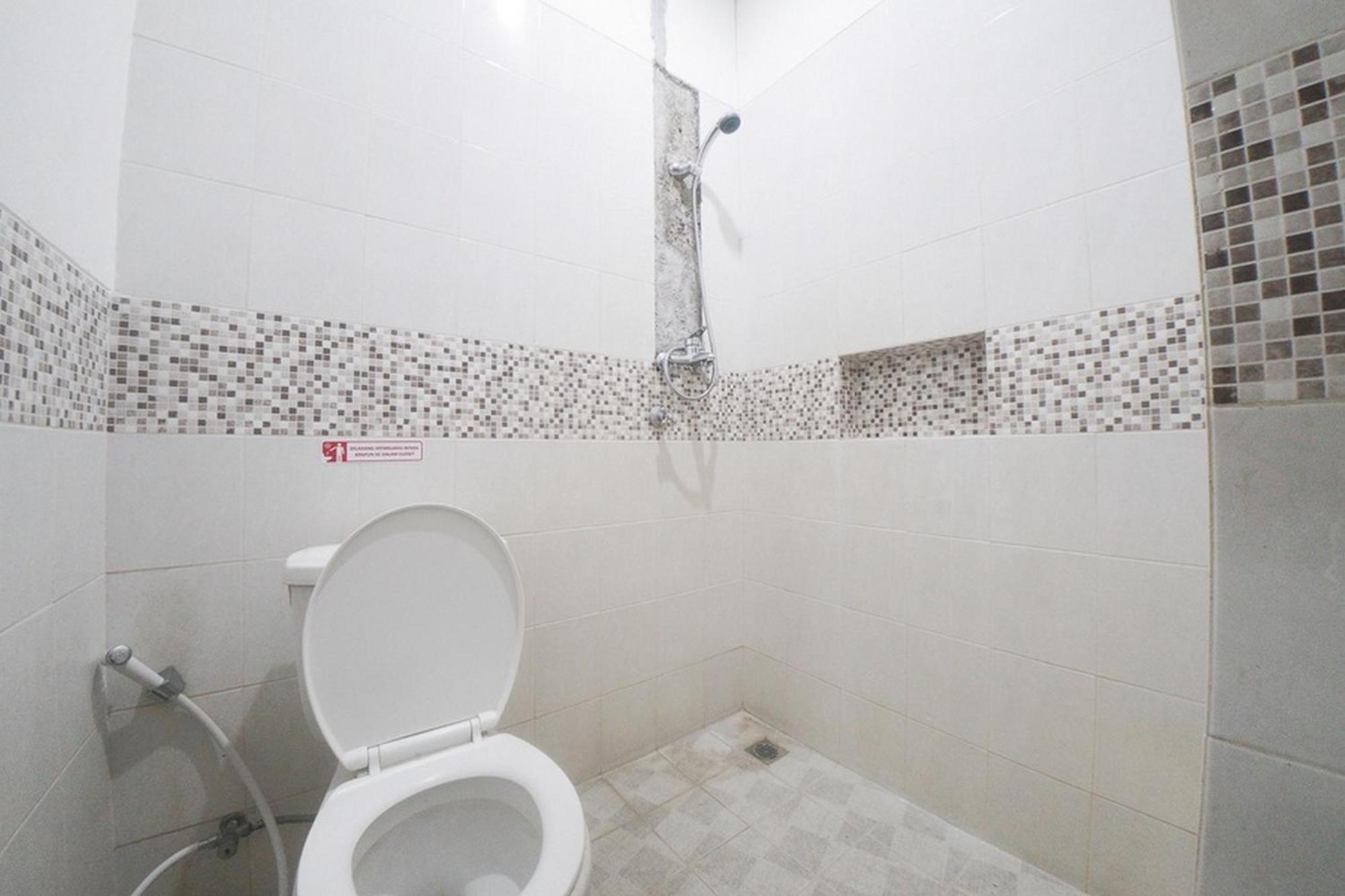 Double Room - Photo 2