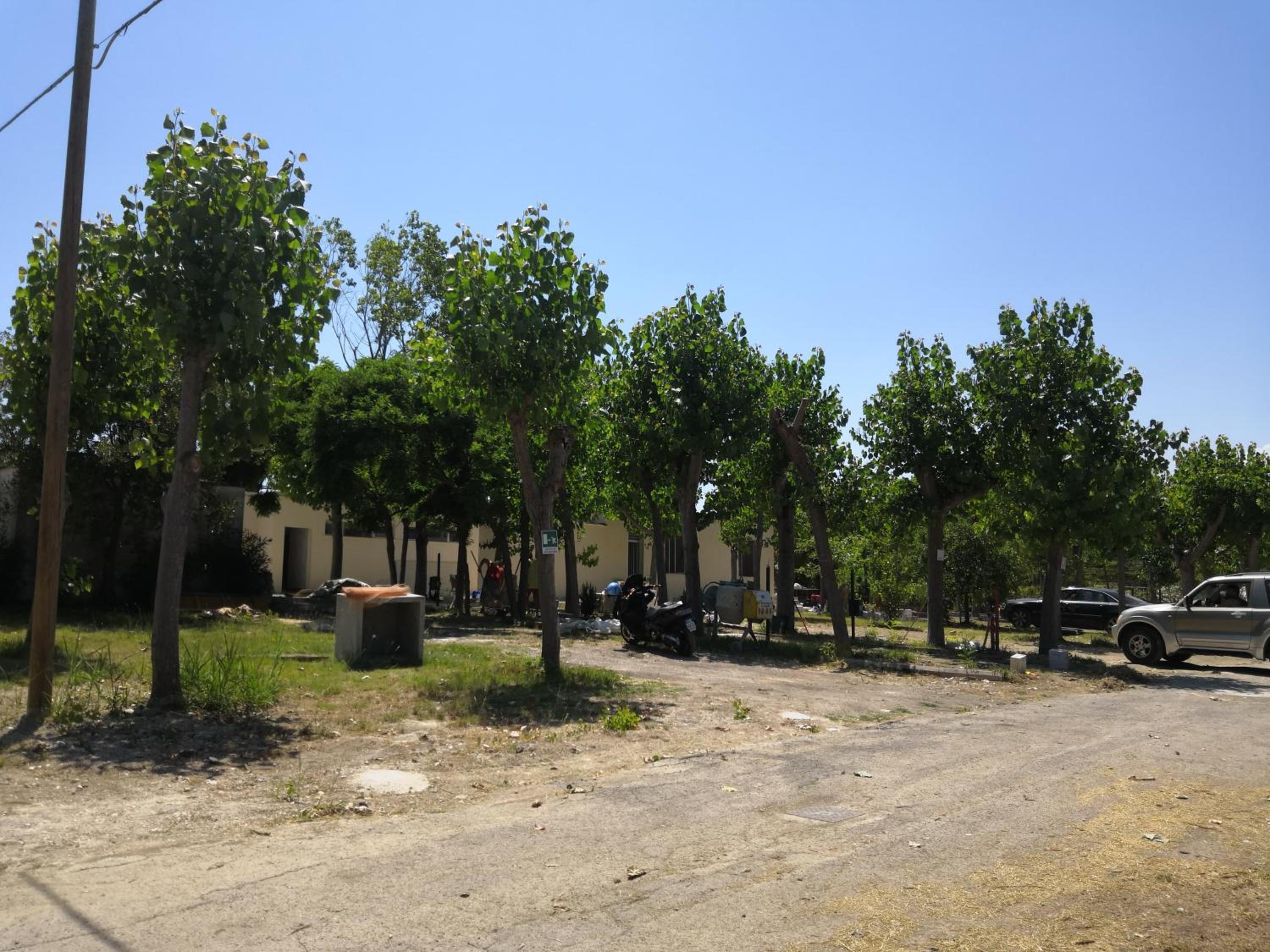 Empty lot - Photo 15