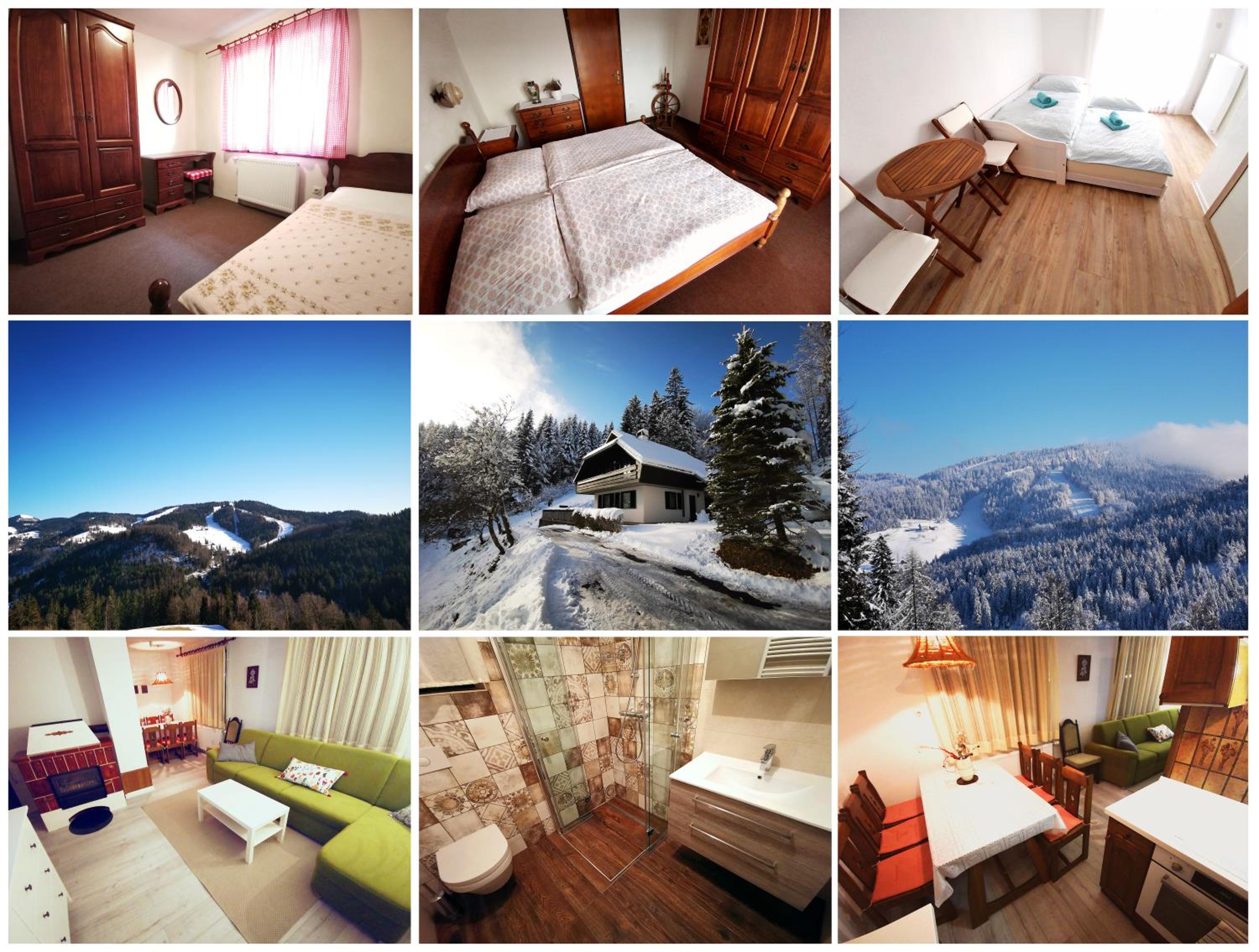 Vacation Home photo 1