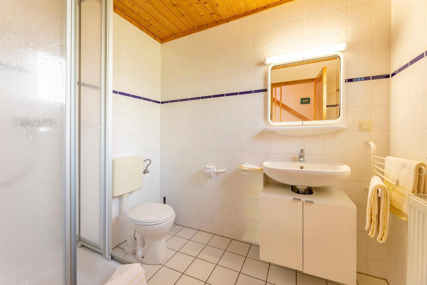 One-Bedroom House photo 3