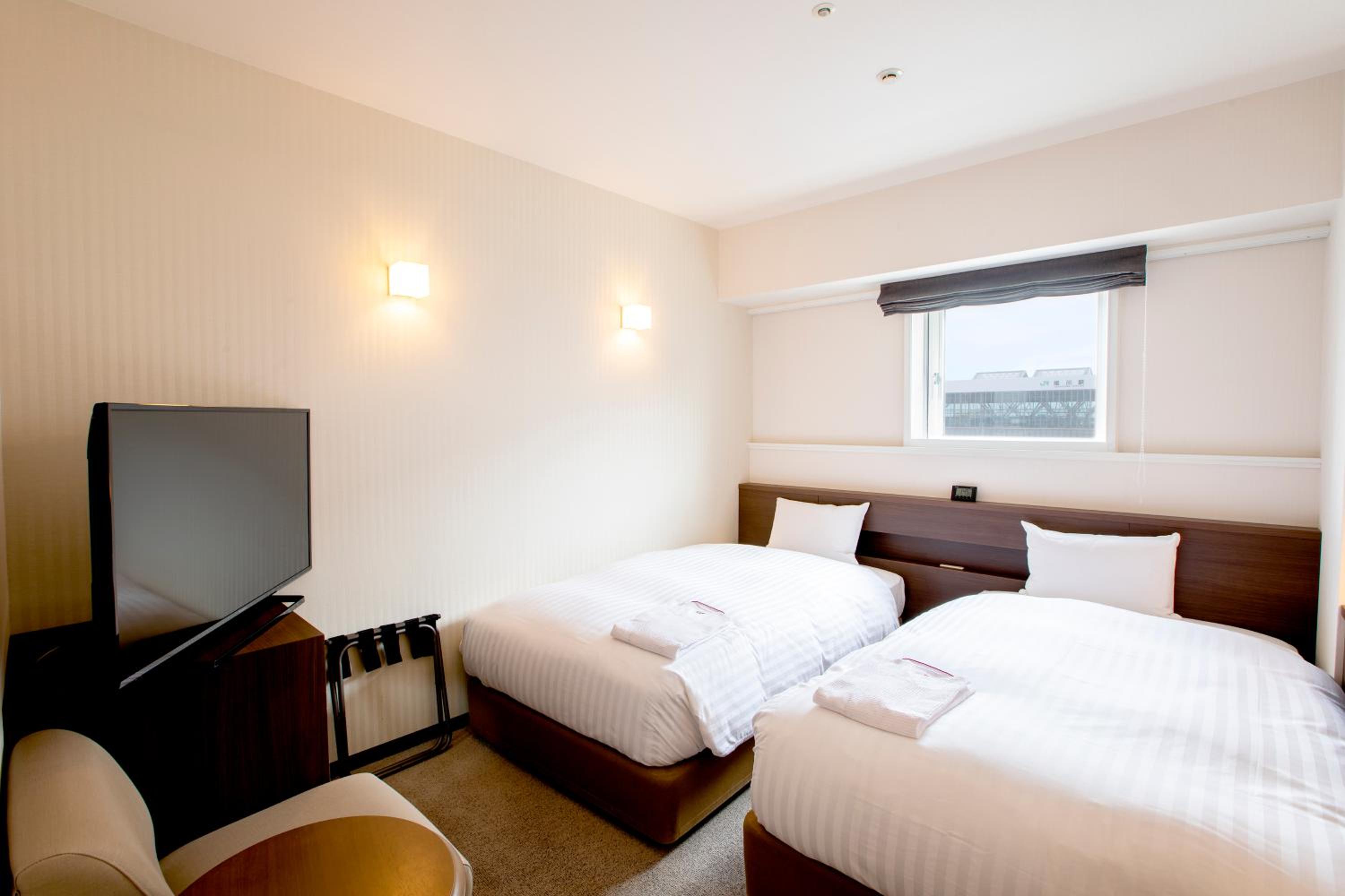 Superior Twin Room - Non-Smoking