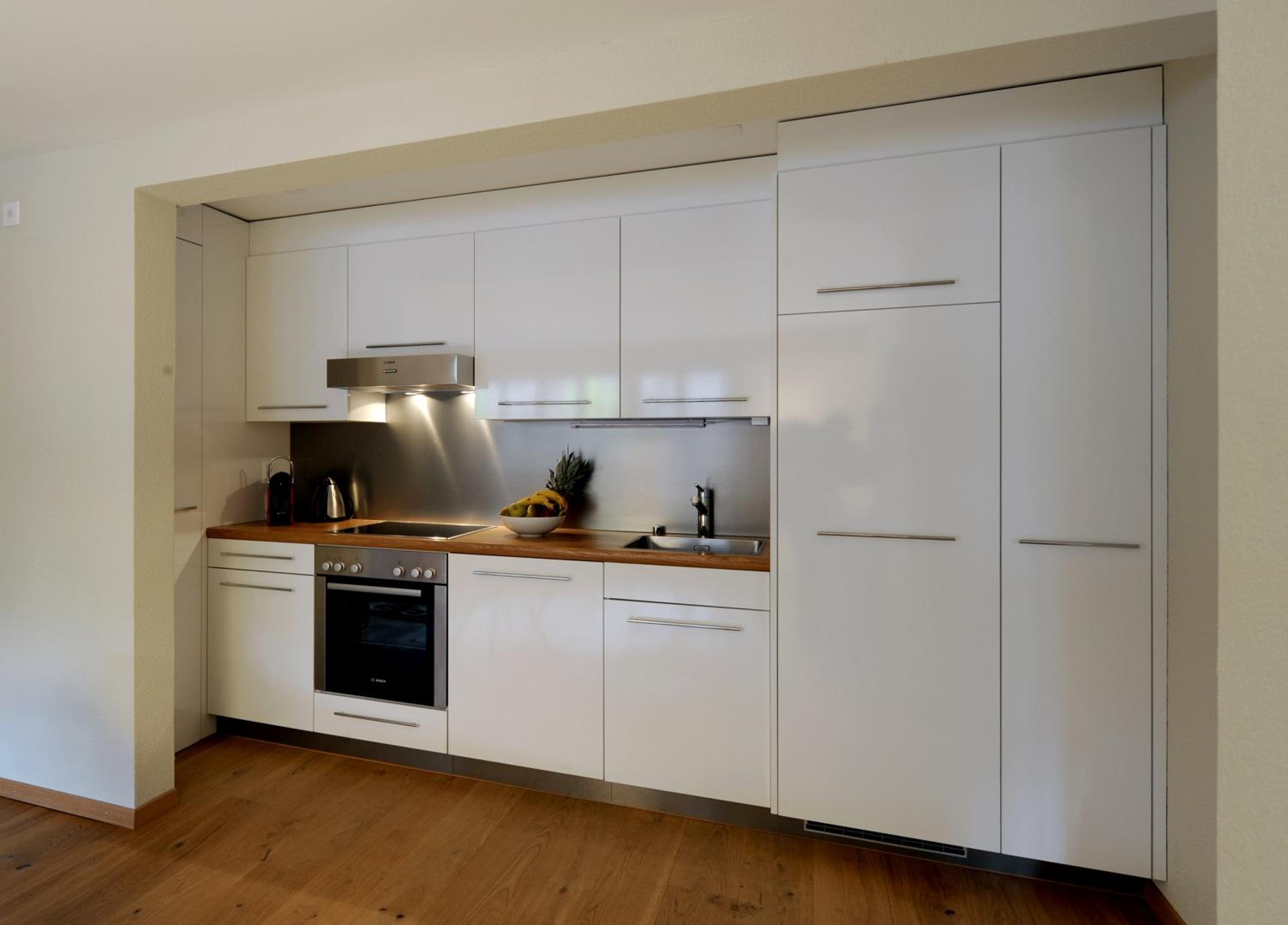 Two-Bedroom Apartment - Photo 5