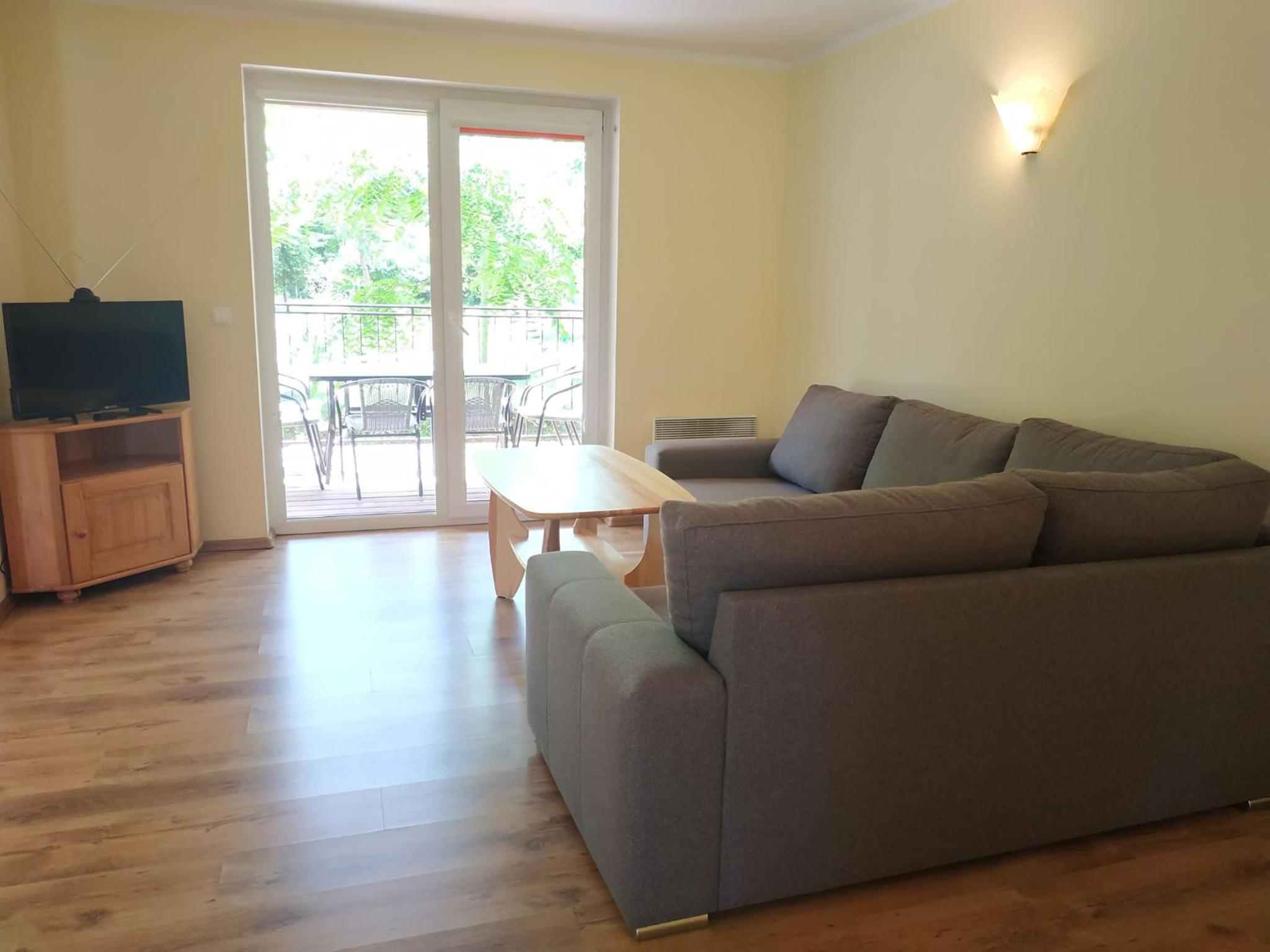 Double Room with Terrace photo 1