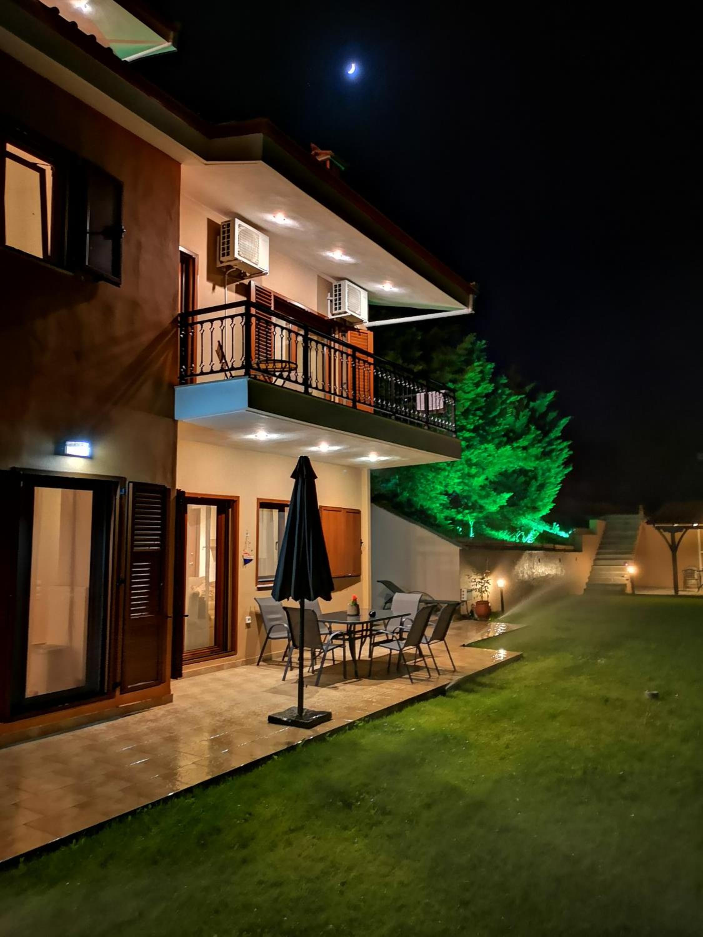 Maisonette photo 3