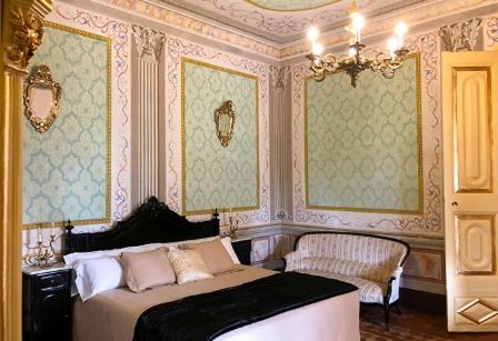 Suite Deluxe