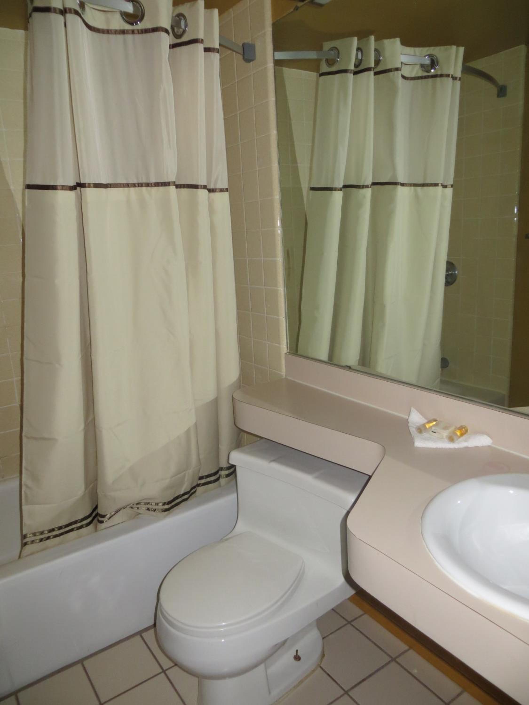 Days Inn by Wyndham Colorado Springs/Garden of the Gods, Billede 4