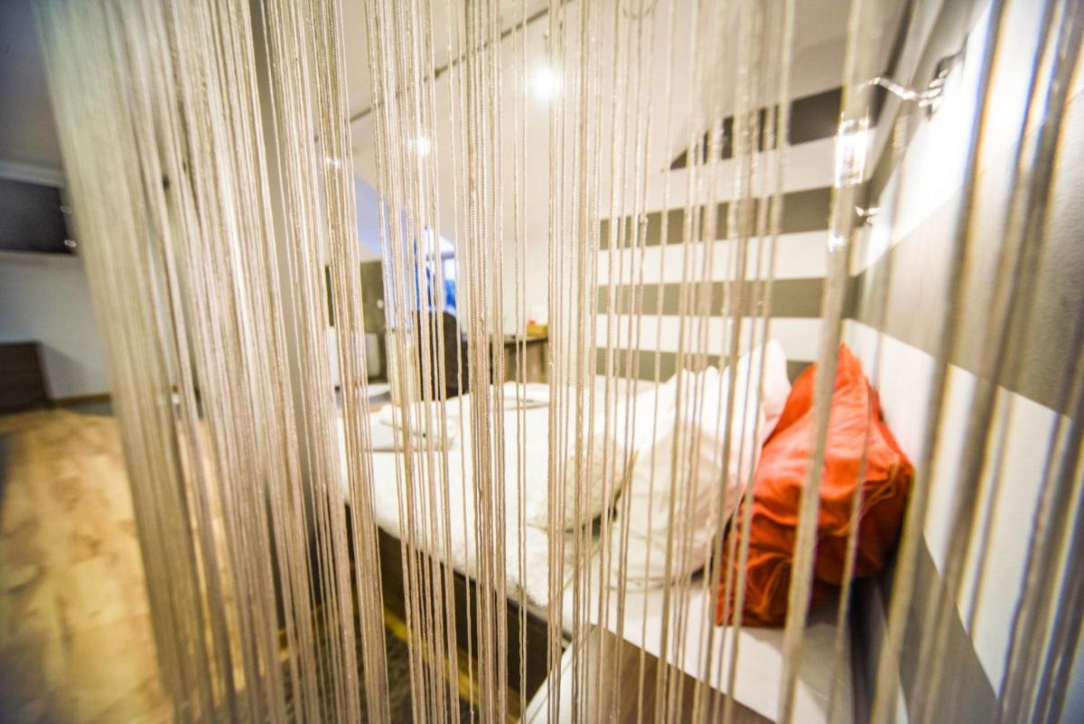 Suite with Spa Bath