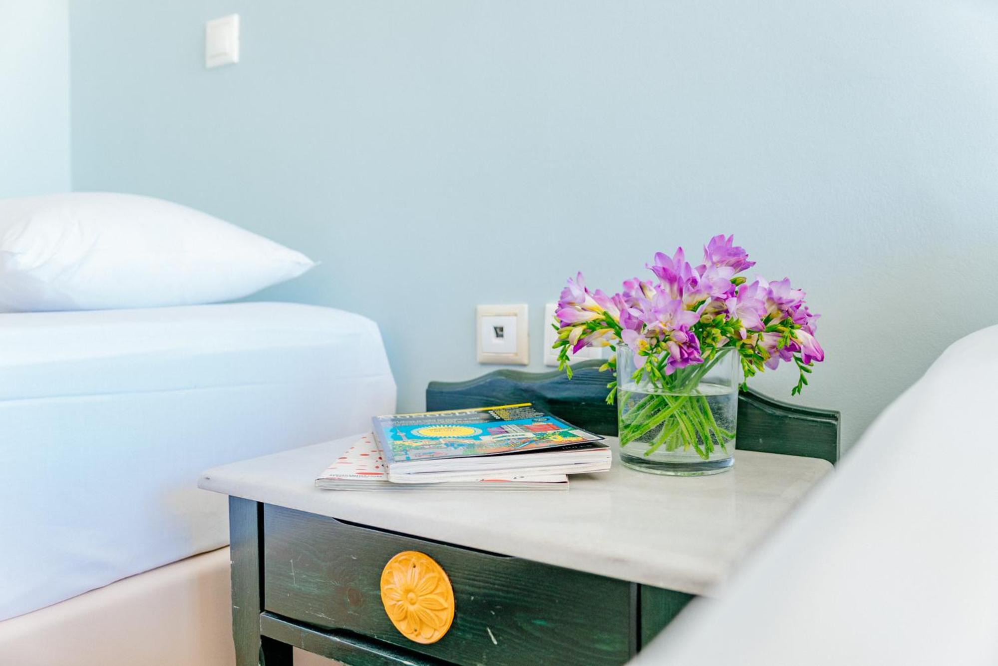 Budget Twin Room photo 1
