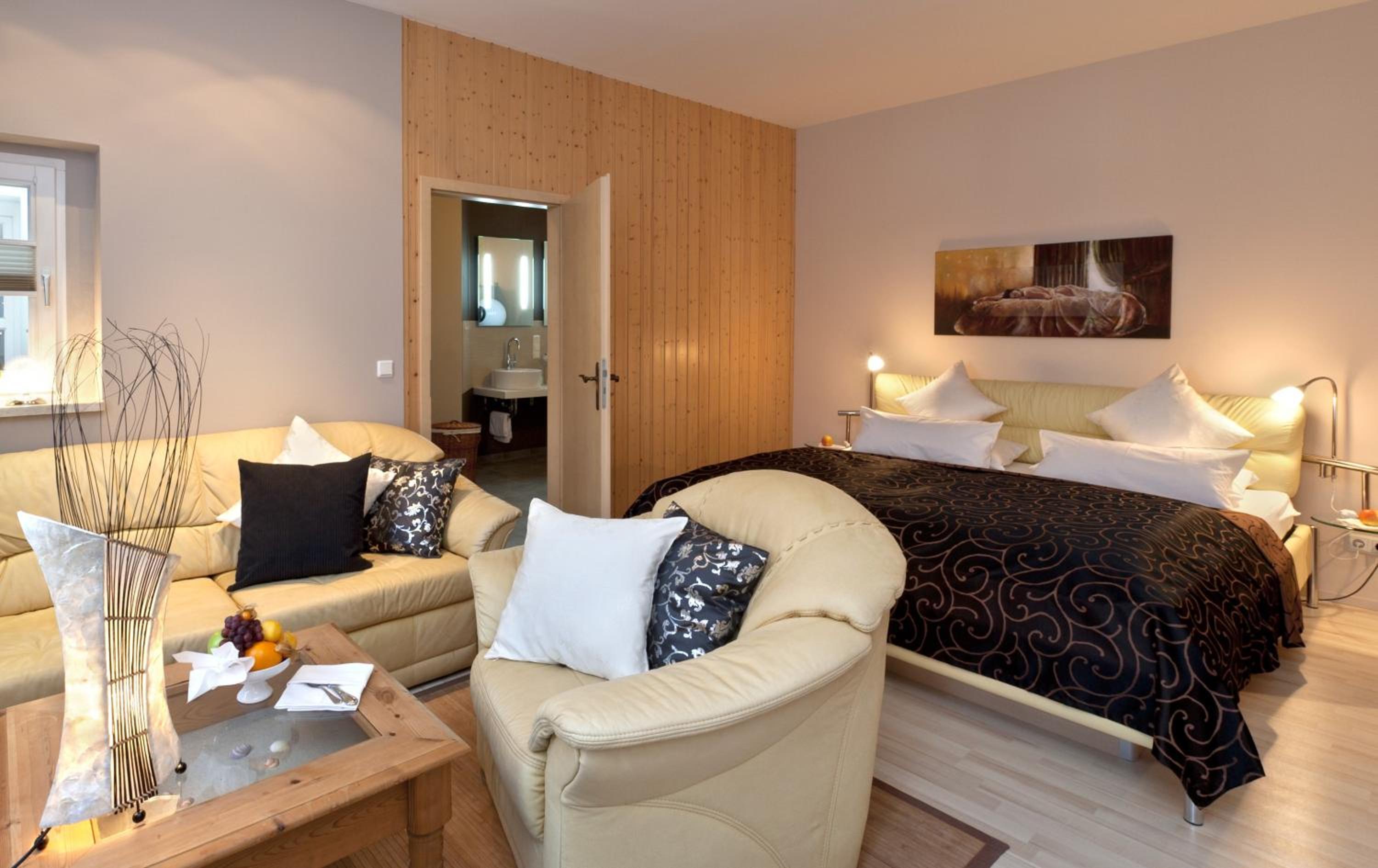Deluxe Suite photo 1
