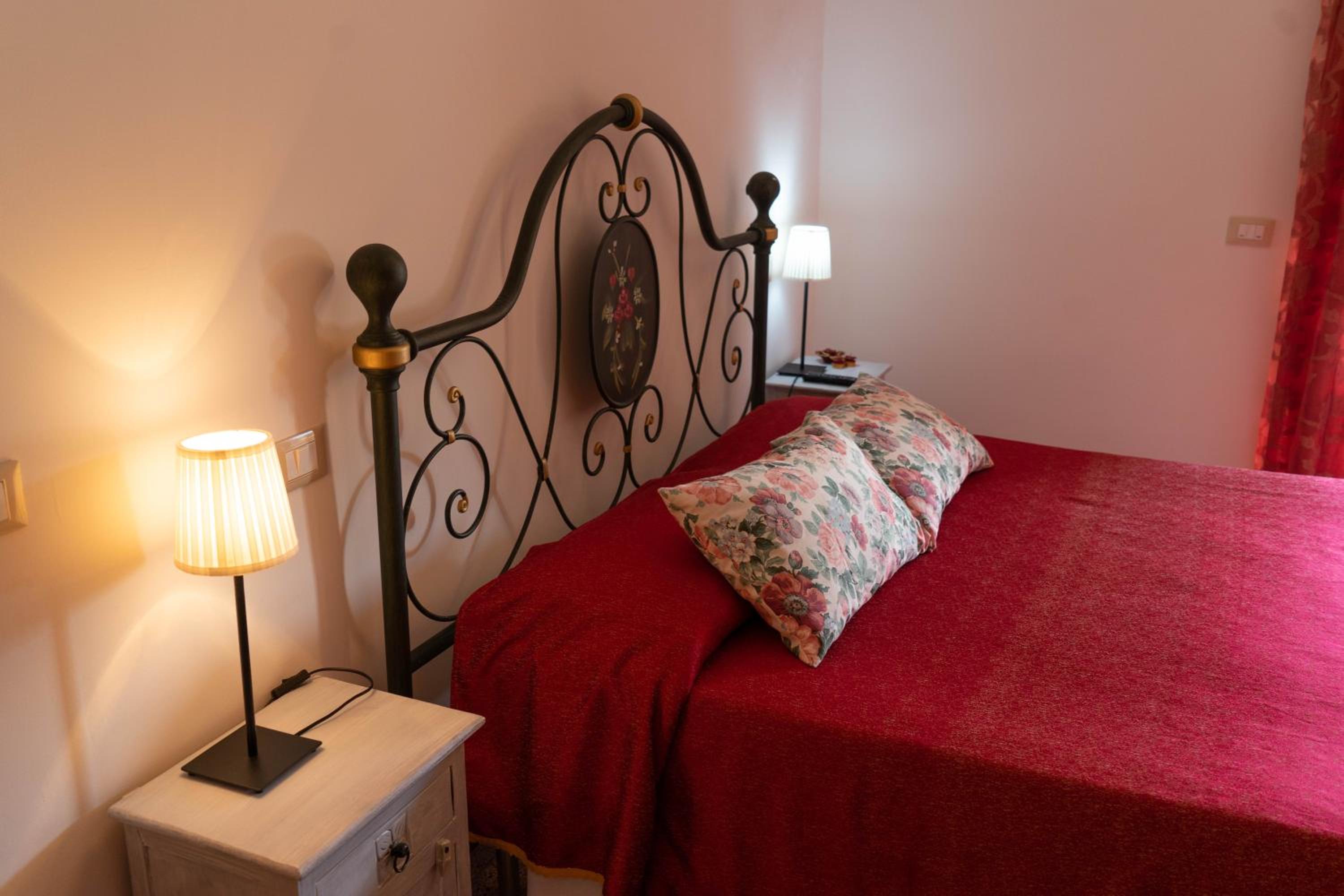 Double Room with Terrace photo 2
