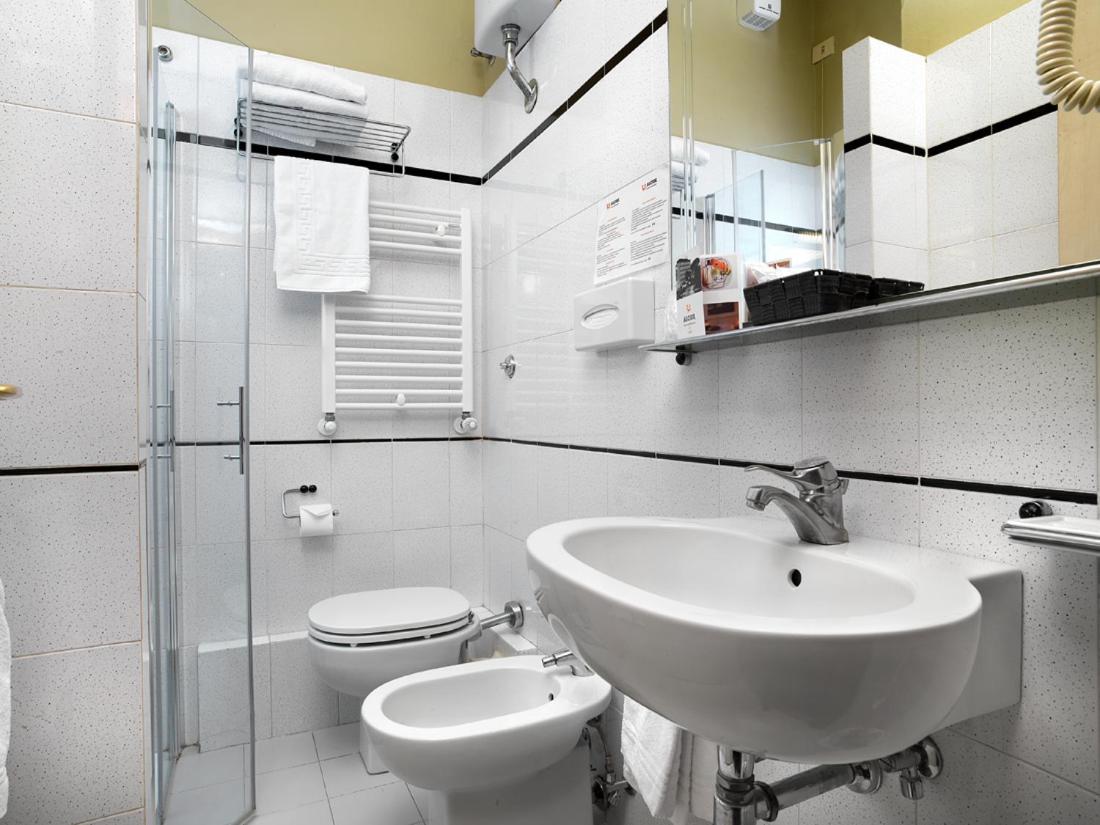 Classic Double or Twin Room