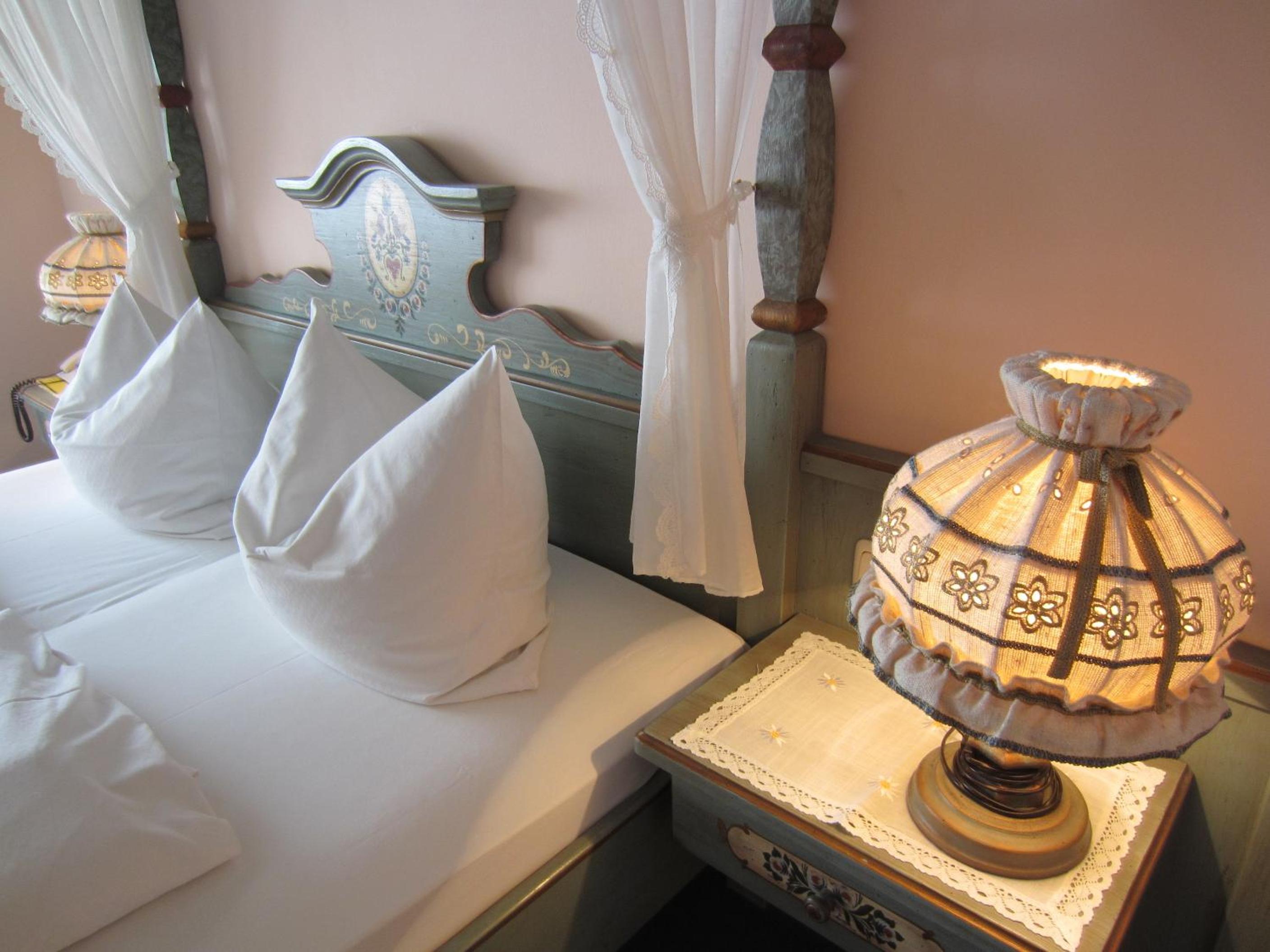 Double Room - Photo 11