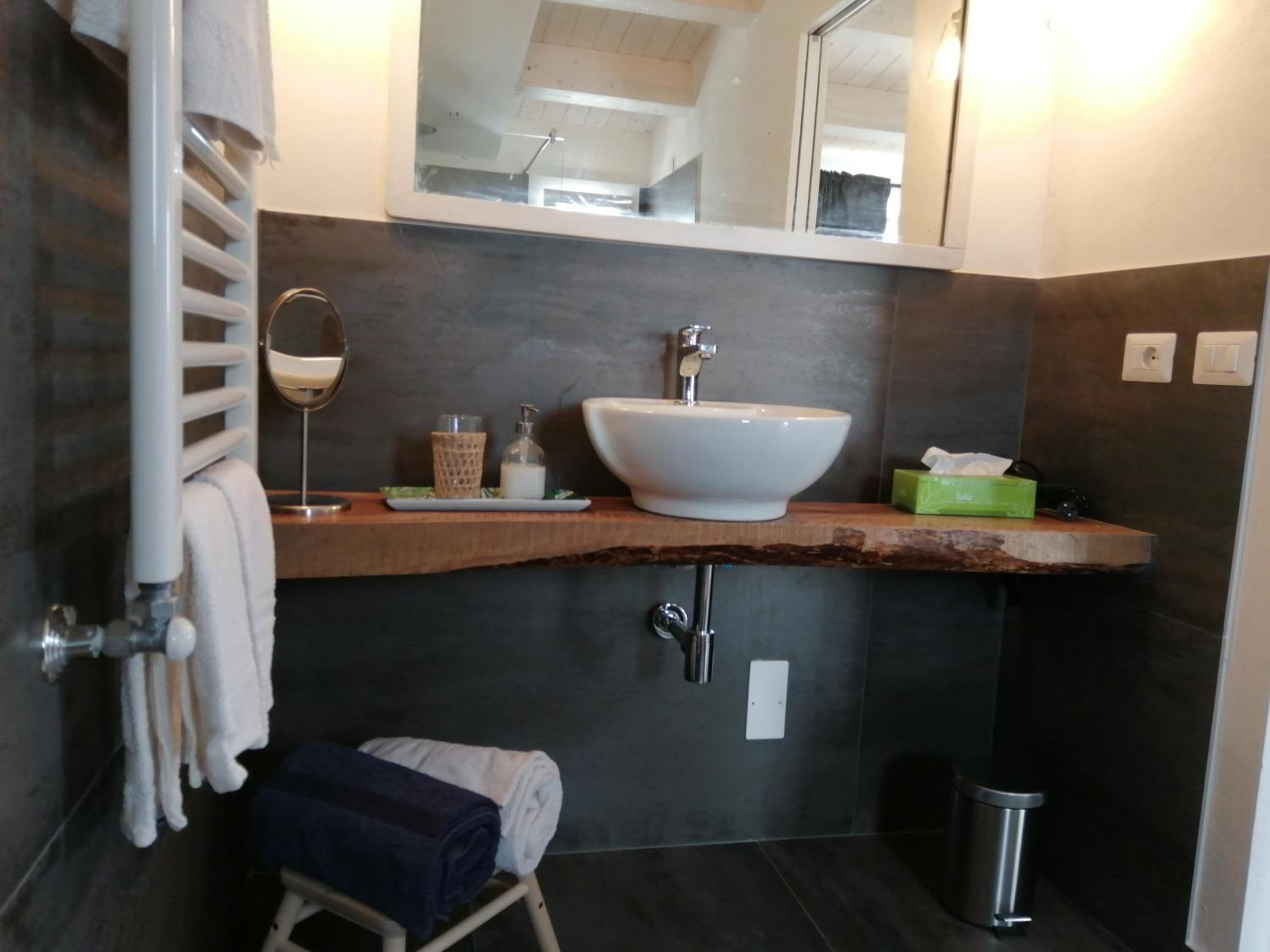 Double Room with Balcony photo 2