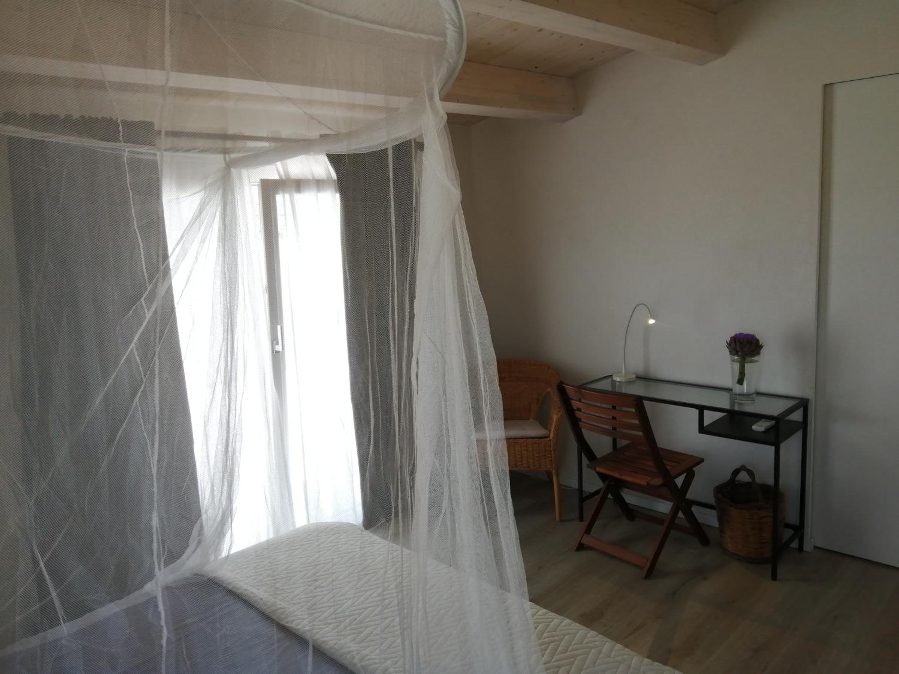 Double Room with Private Bathroom photo 1