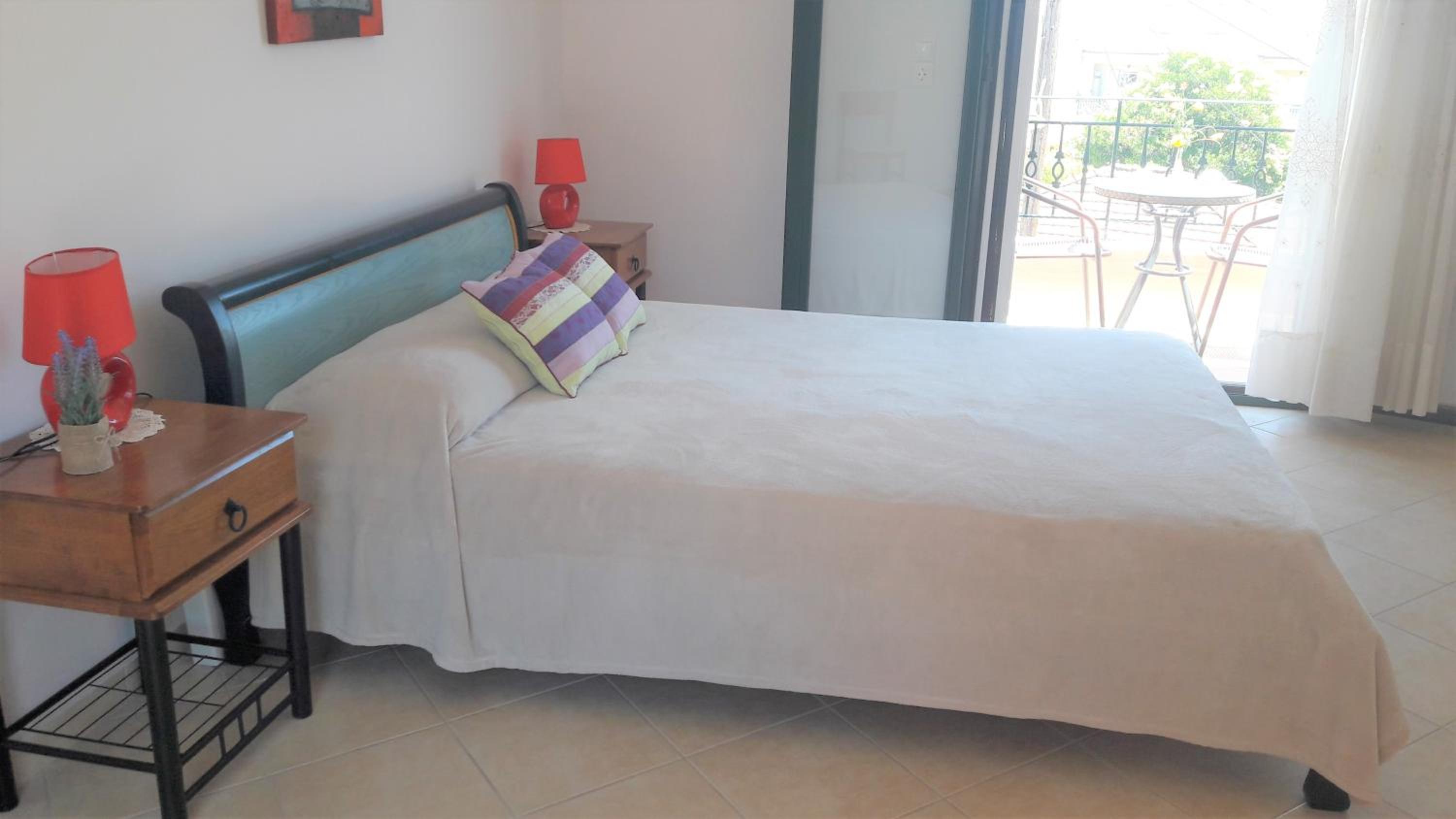 Studio Apartment with Sea View photo 2