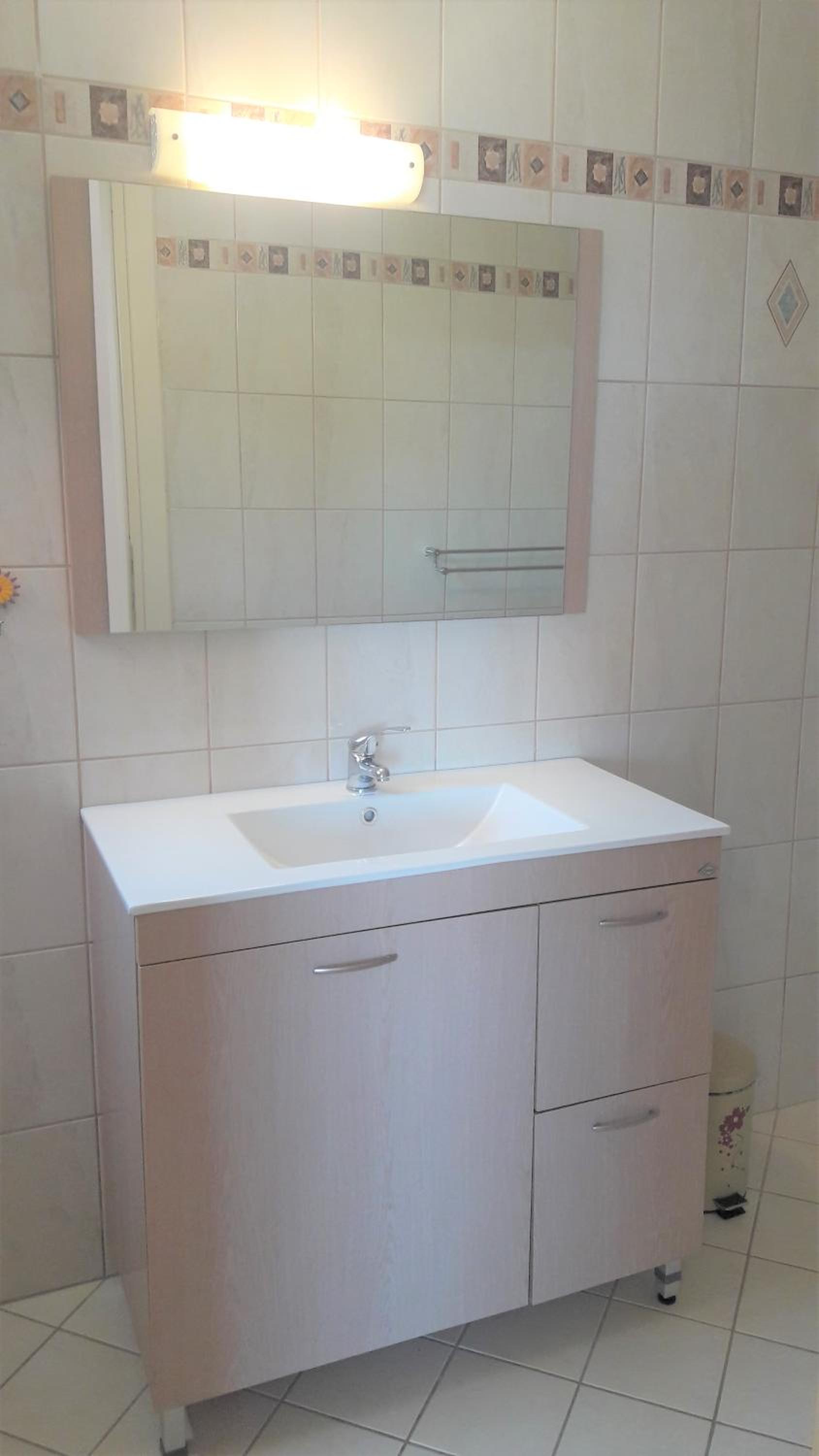 Studio Apartment with Sea View photo 3