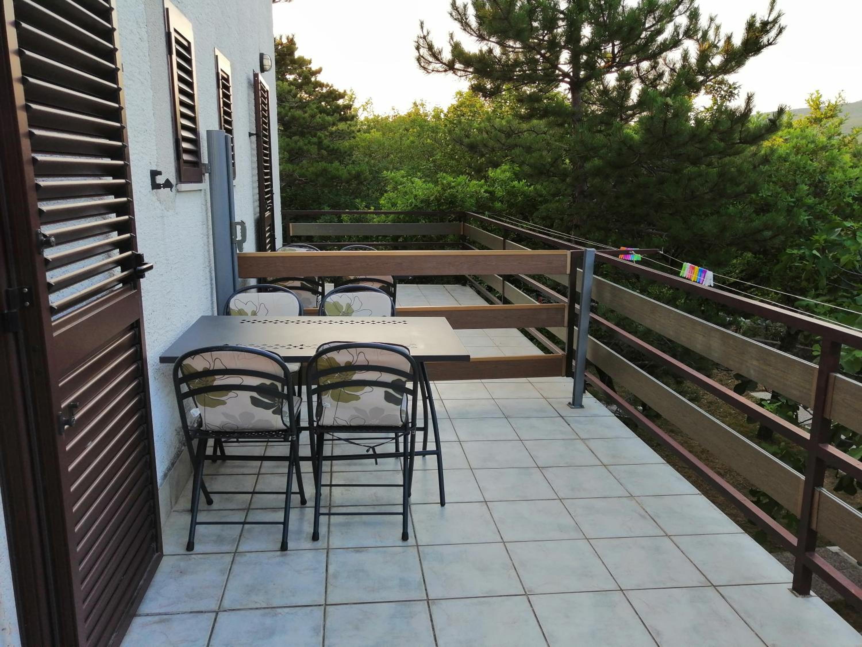 Apartment - Ground Floor photo 3