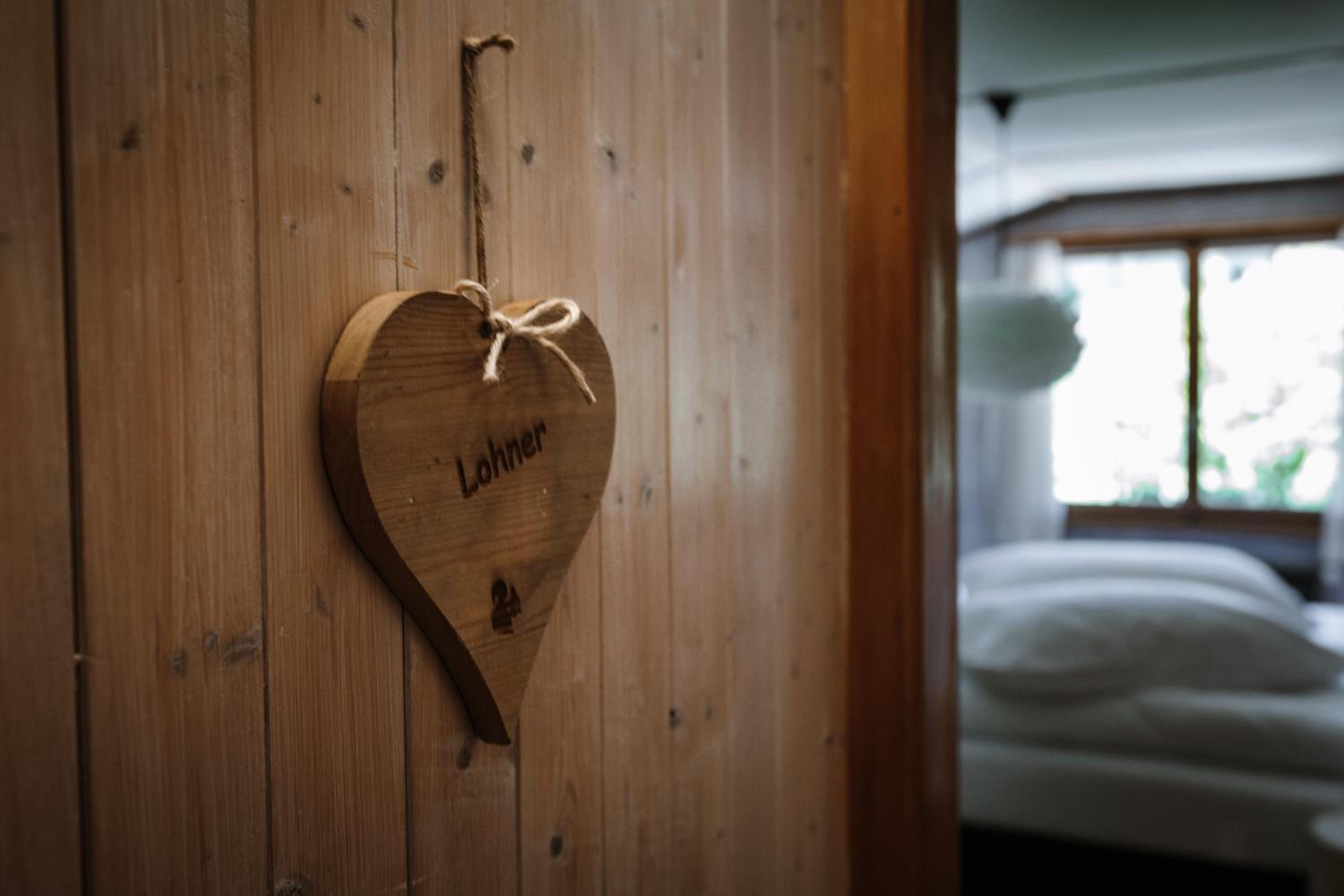 Double Room with Mountain View photo 2