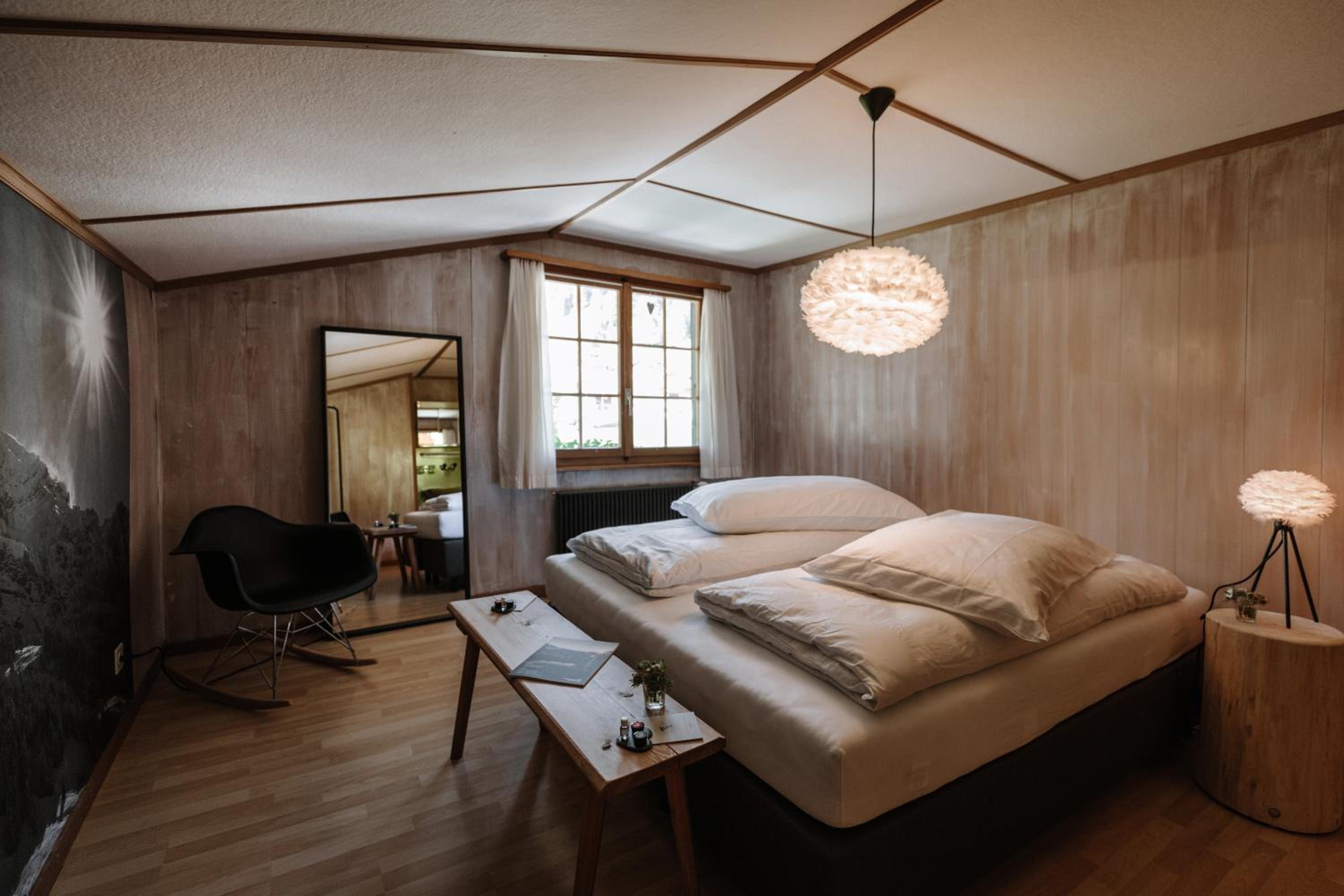 Double Room with Mountain View photo 3