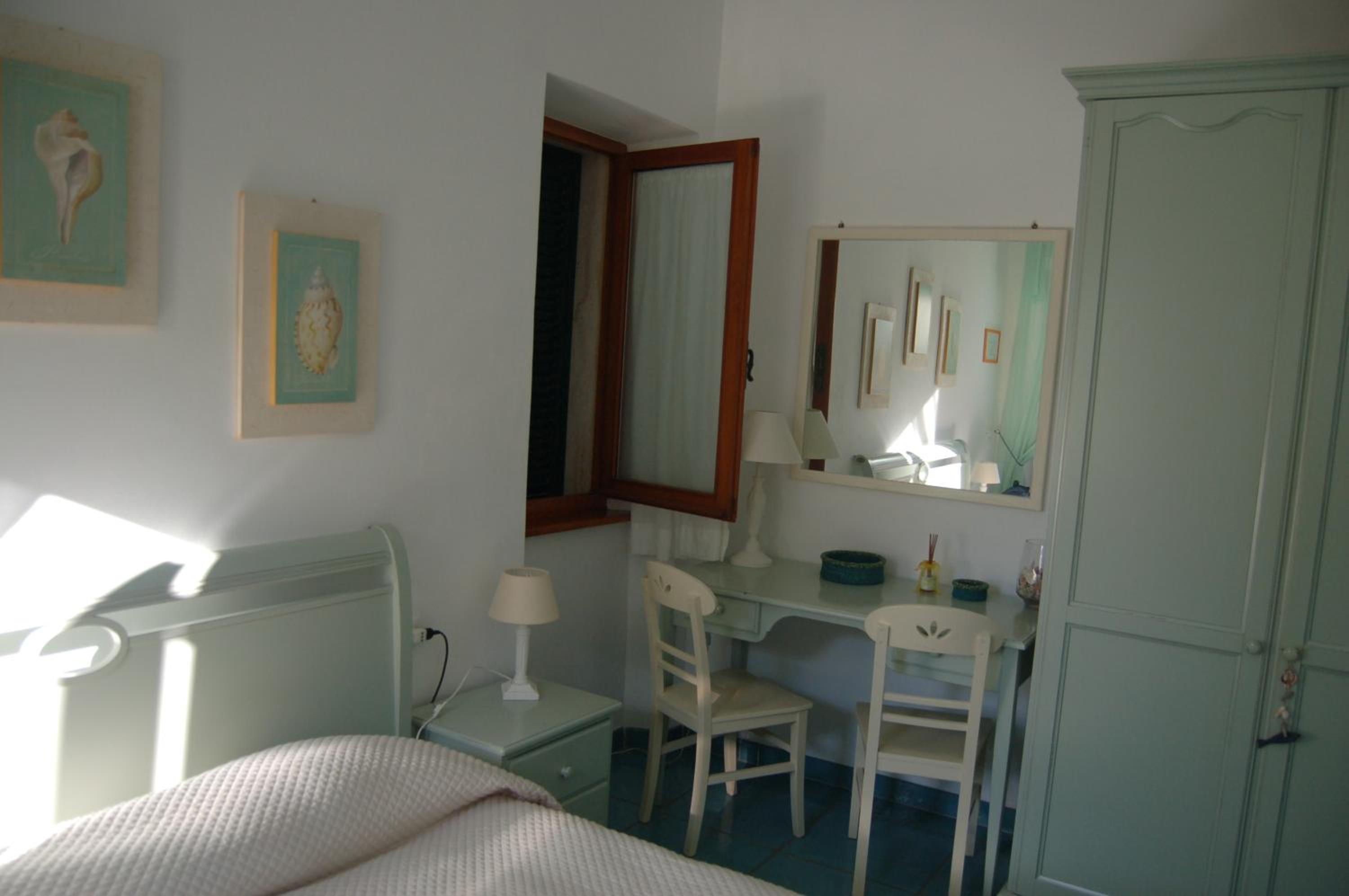 Double Room with Garden View photo 3