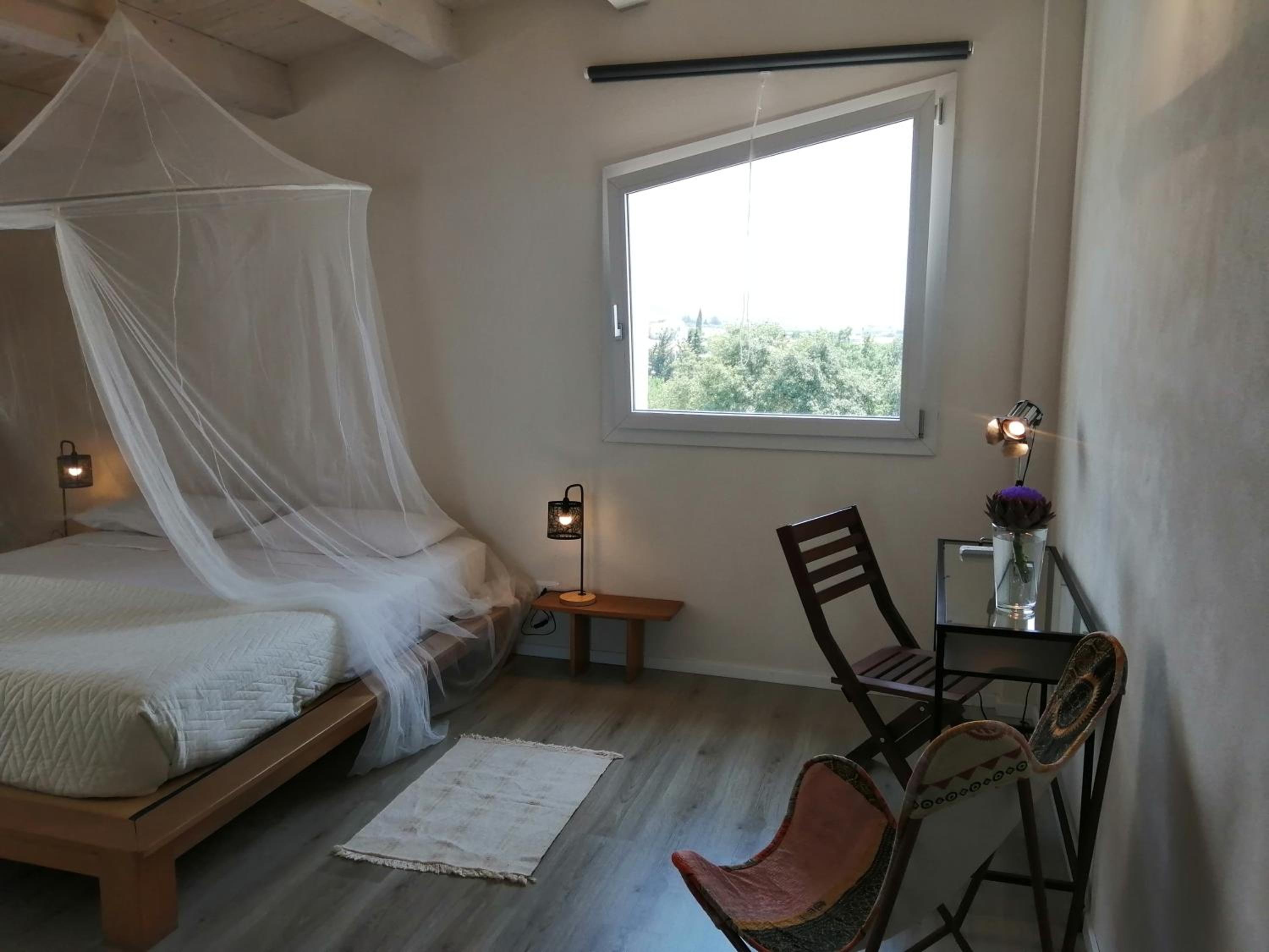 Double Room with Balcony photo 1
