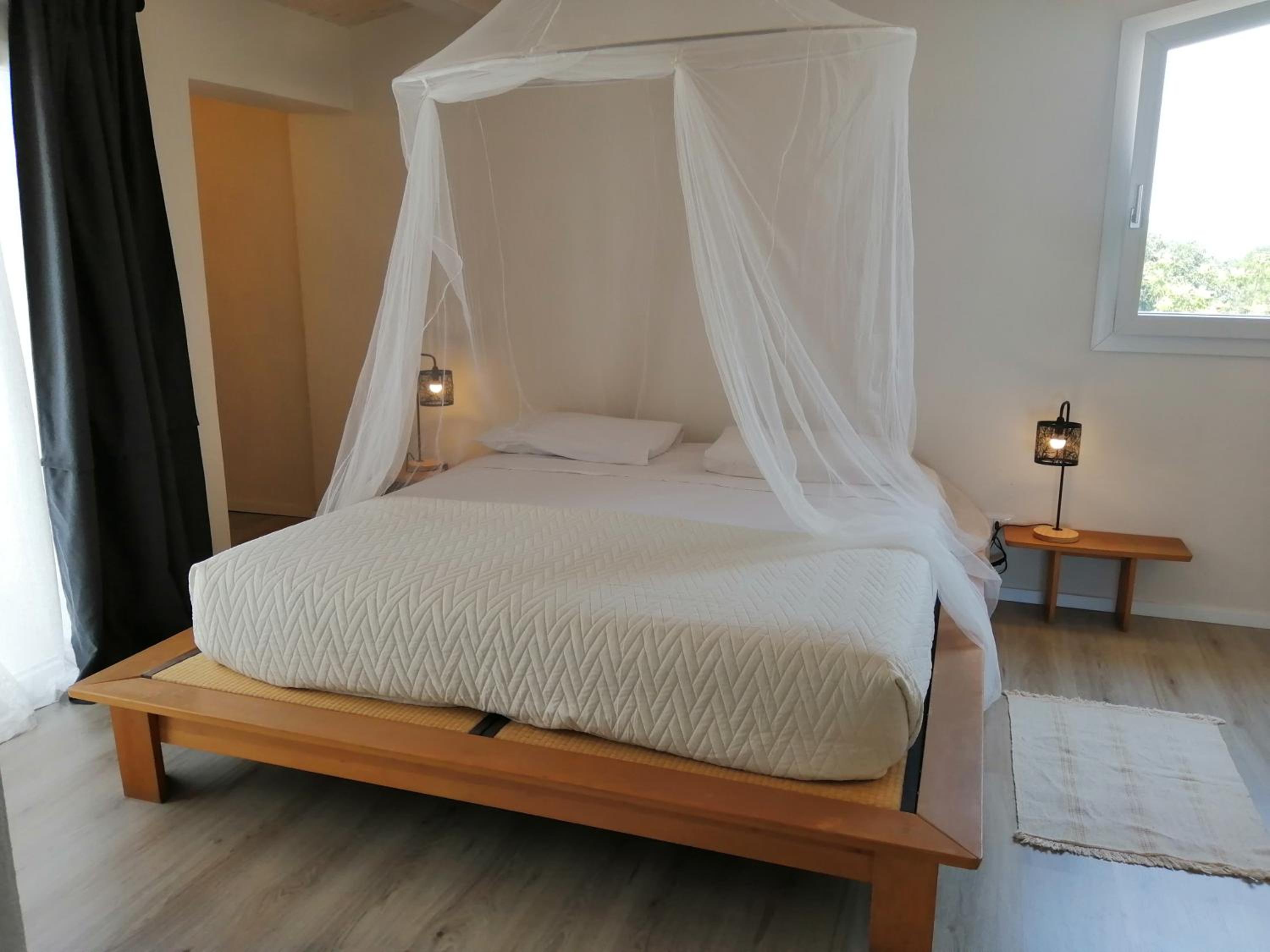 Double Room with Balcony photo 3